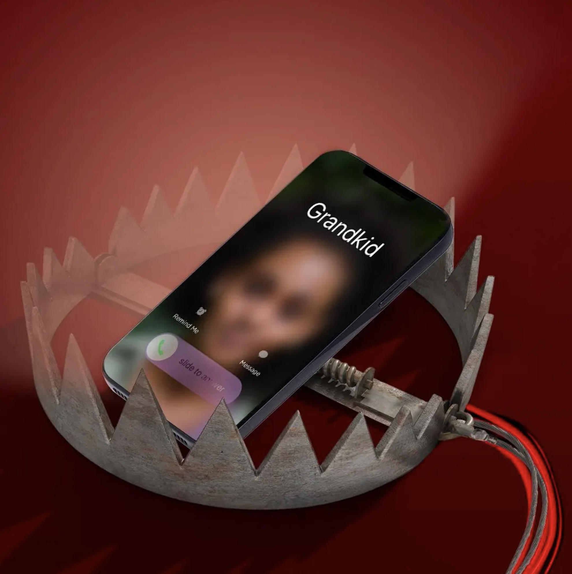 How AI Is Supercharging Financial Fraud–And Making It Harder To Spot