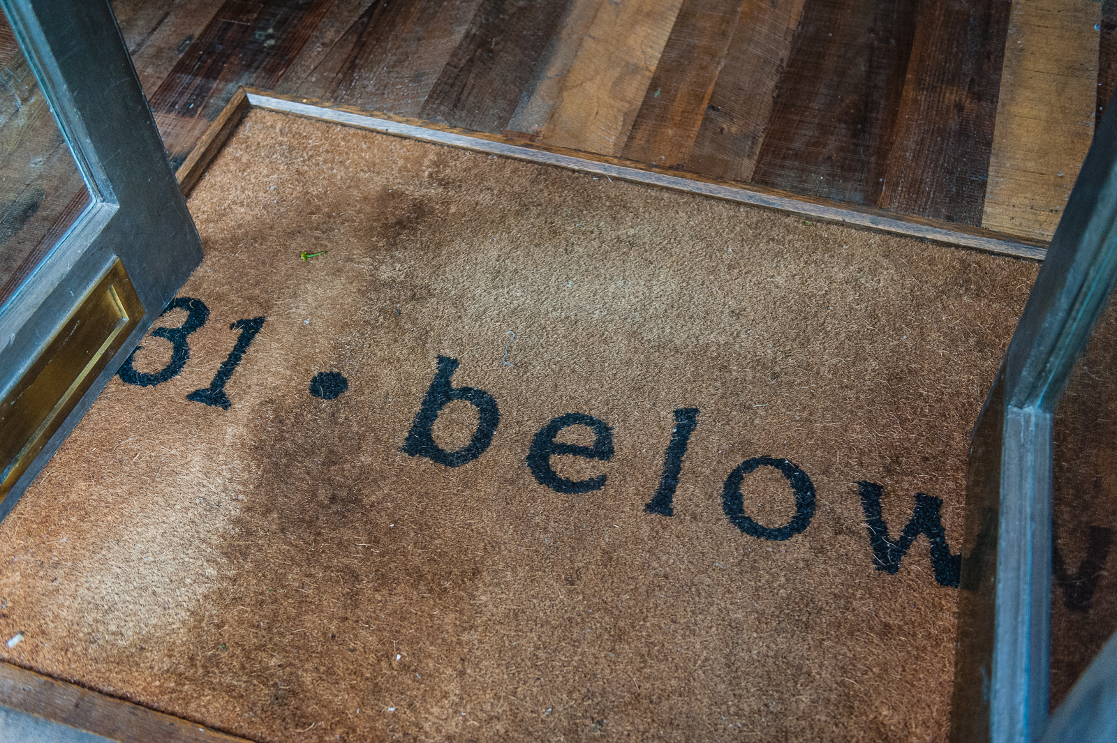 31· Below