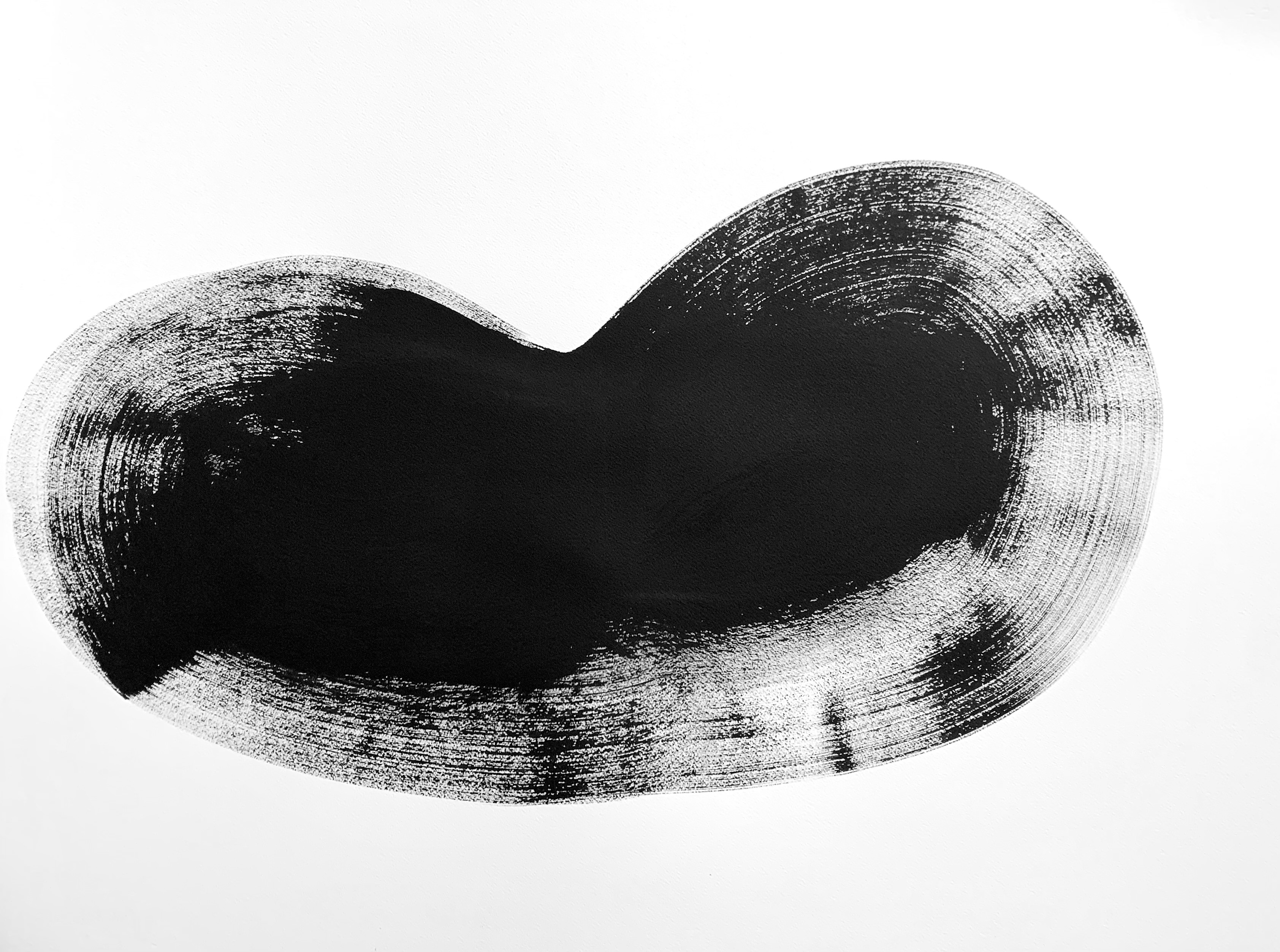 Shape  No 10 &emsp;&emsp; 30x20″