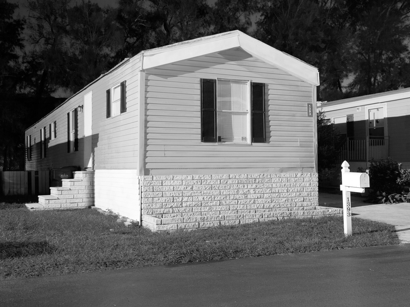 Village of Tampa (I), 2015