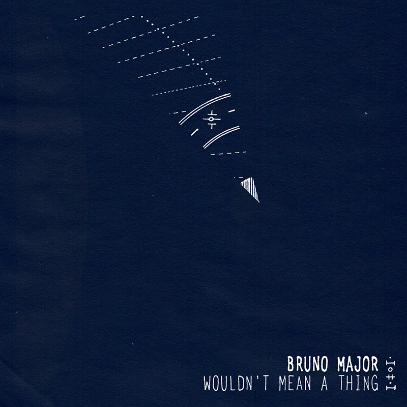 Bruno Major - A Song For Every Moon - Rob Shuttz