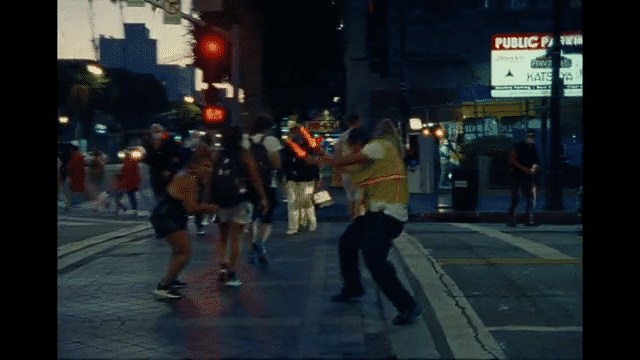 JVM - Planes in the Sky