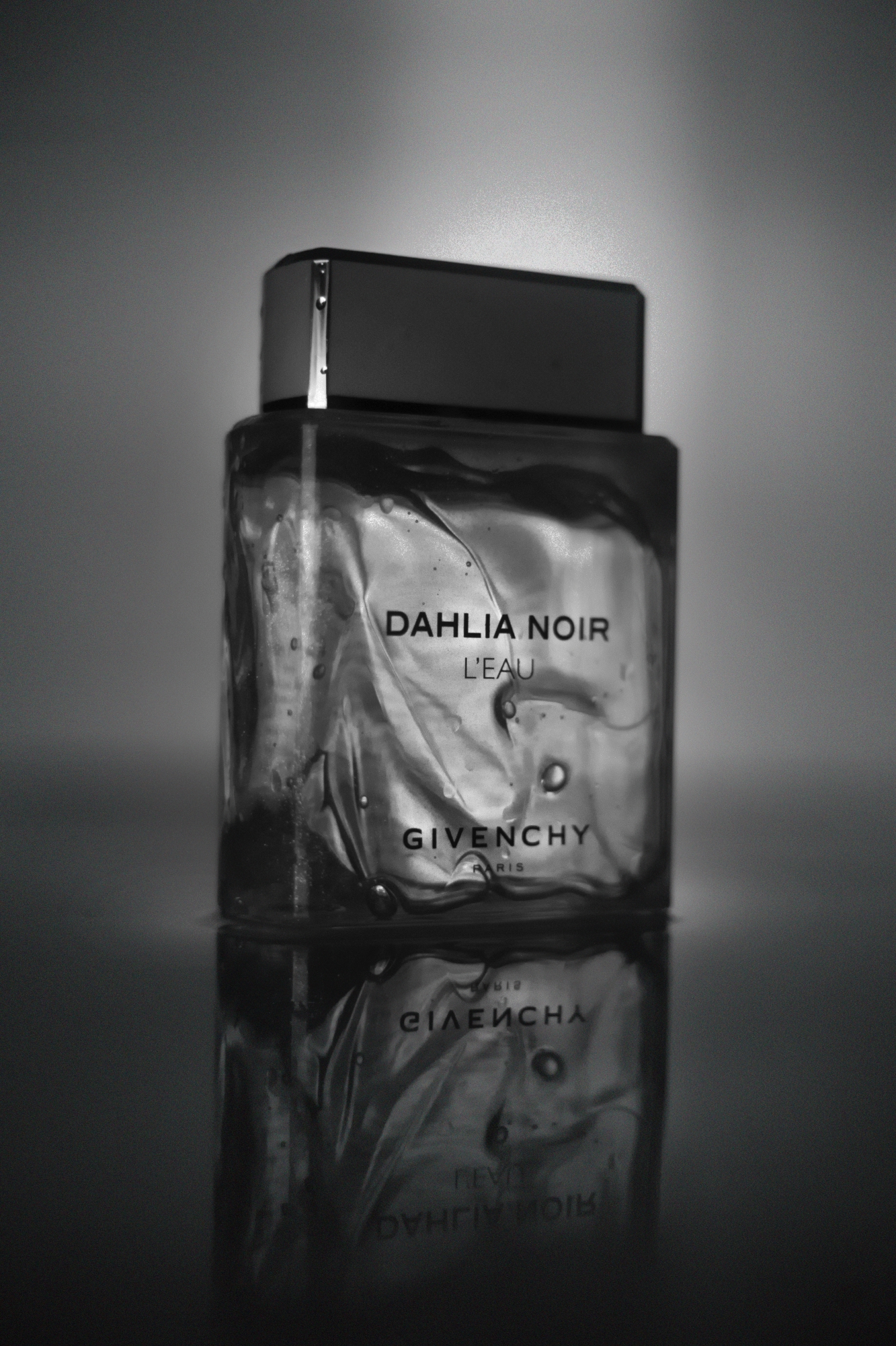 Givenchy → IG still life campaign