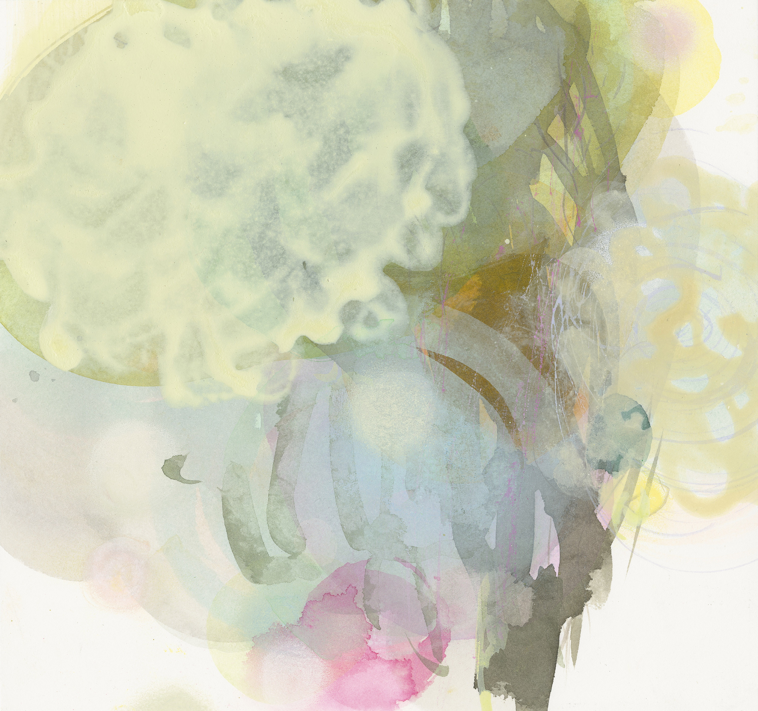 Bloom (private collection)