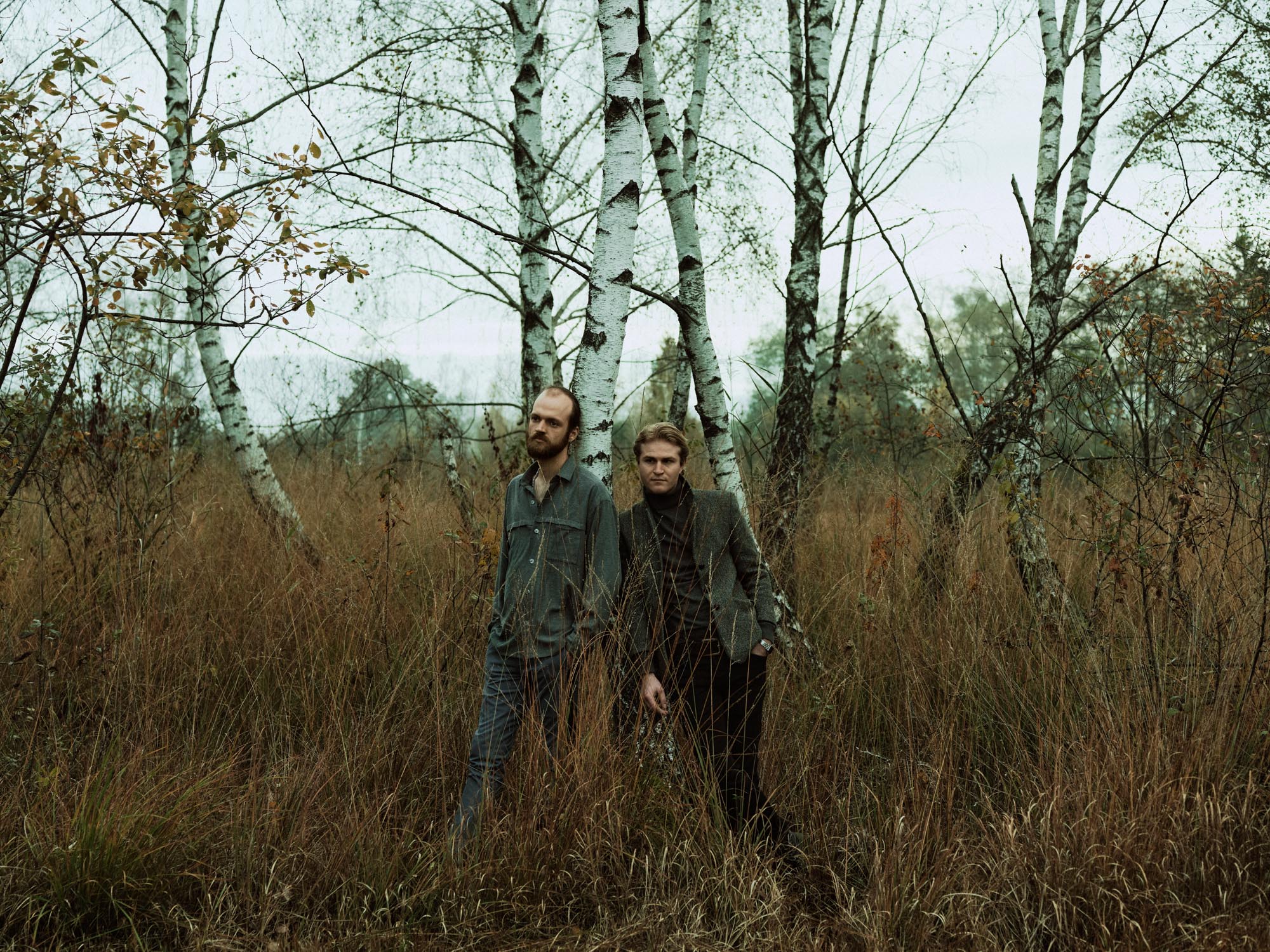 Catalyst, Press Kit, 2021