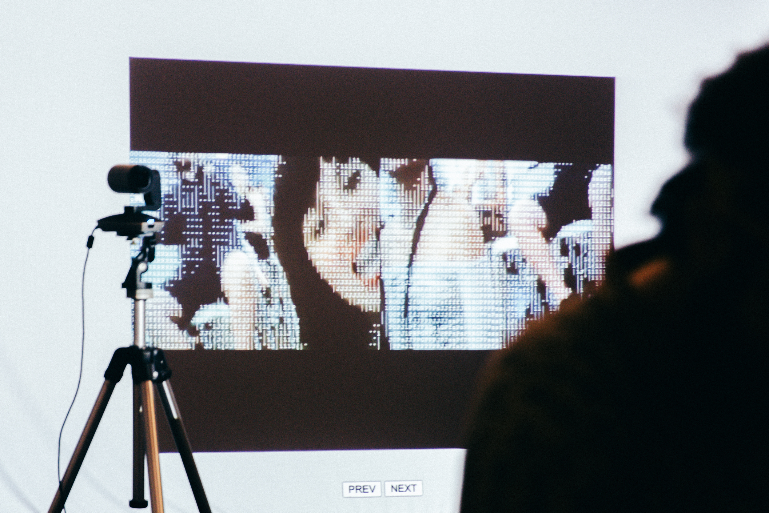 Project Government Puppet, 2023