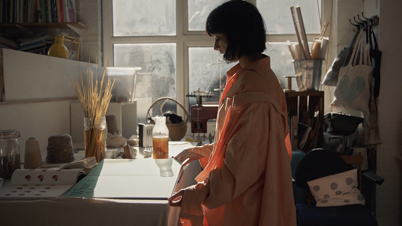 11/13Art direction, Design Connections series, 2021Director: Max Hemmings