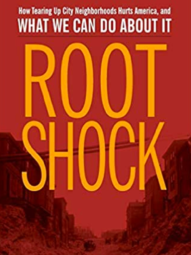 “Unceasing Struggle,” in Root Shock