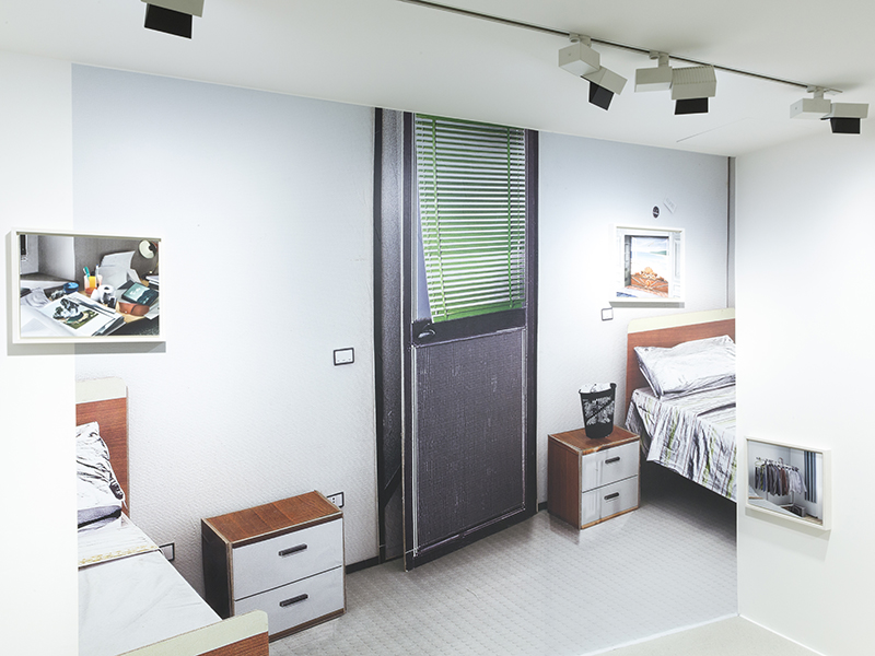 On New Italian Photography 7 Giugno - 16 Settembre 2016