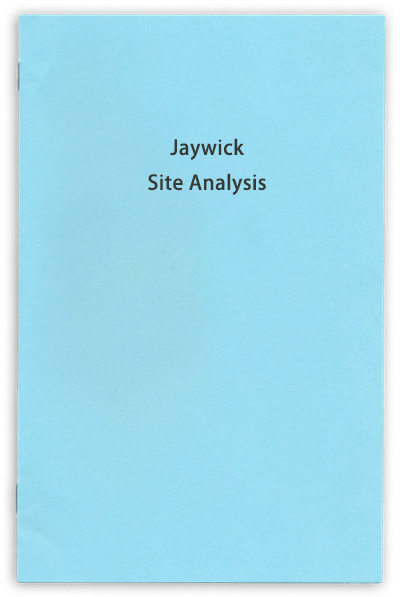 Jaywick Site Analysis