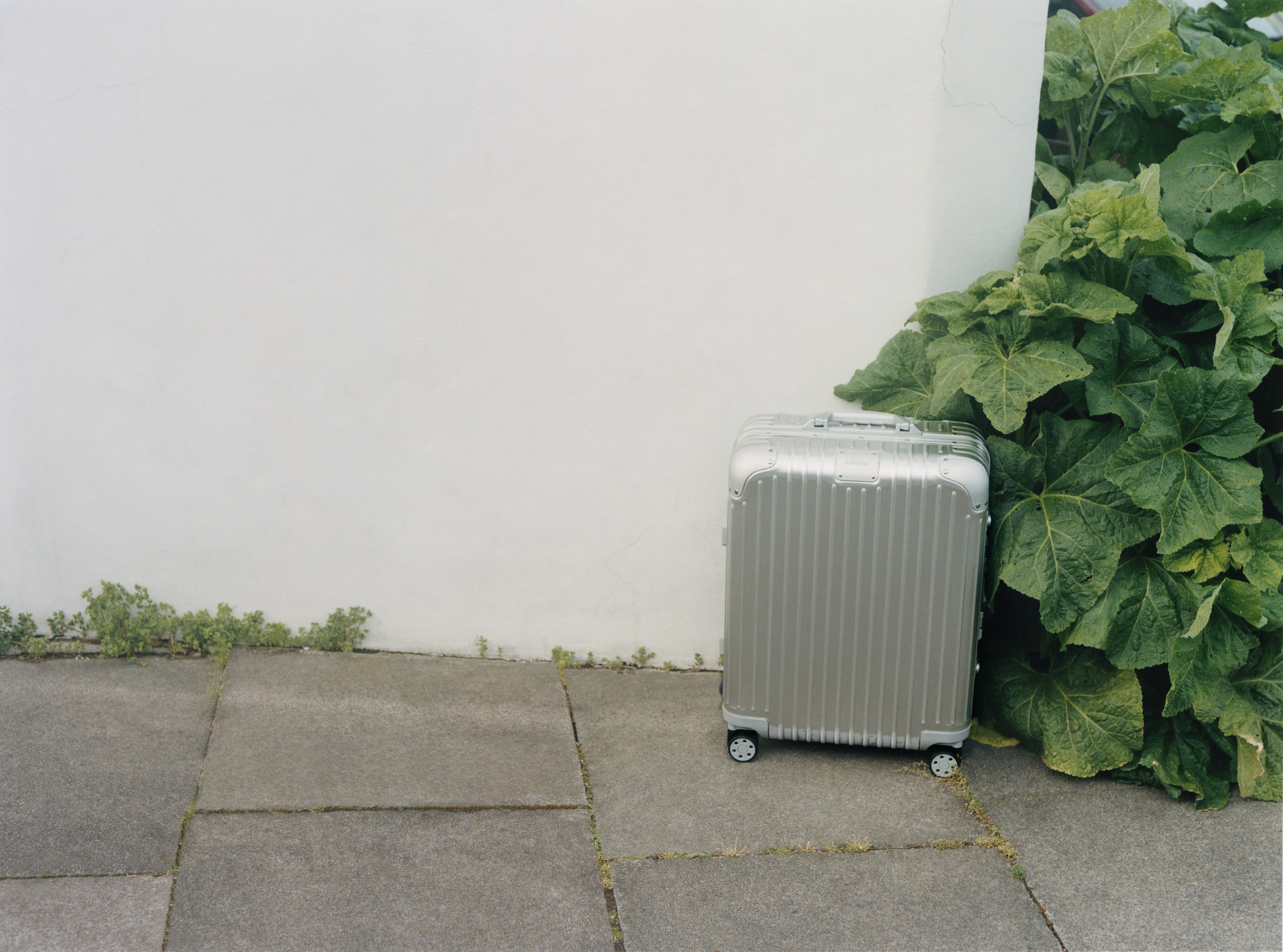 Rimowa. (4/5)