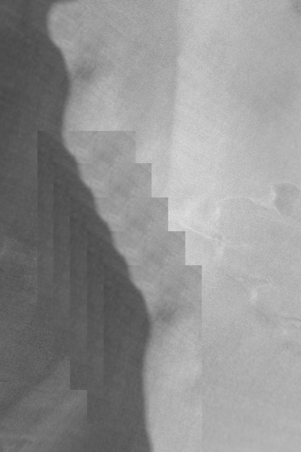 carina martins, eikasia - fotografia cinza com formas geometricas com rectangulos-2