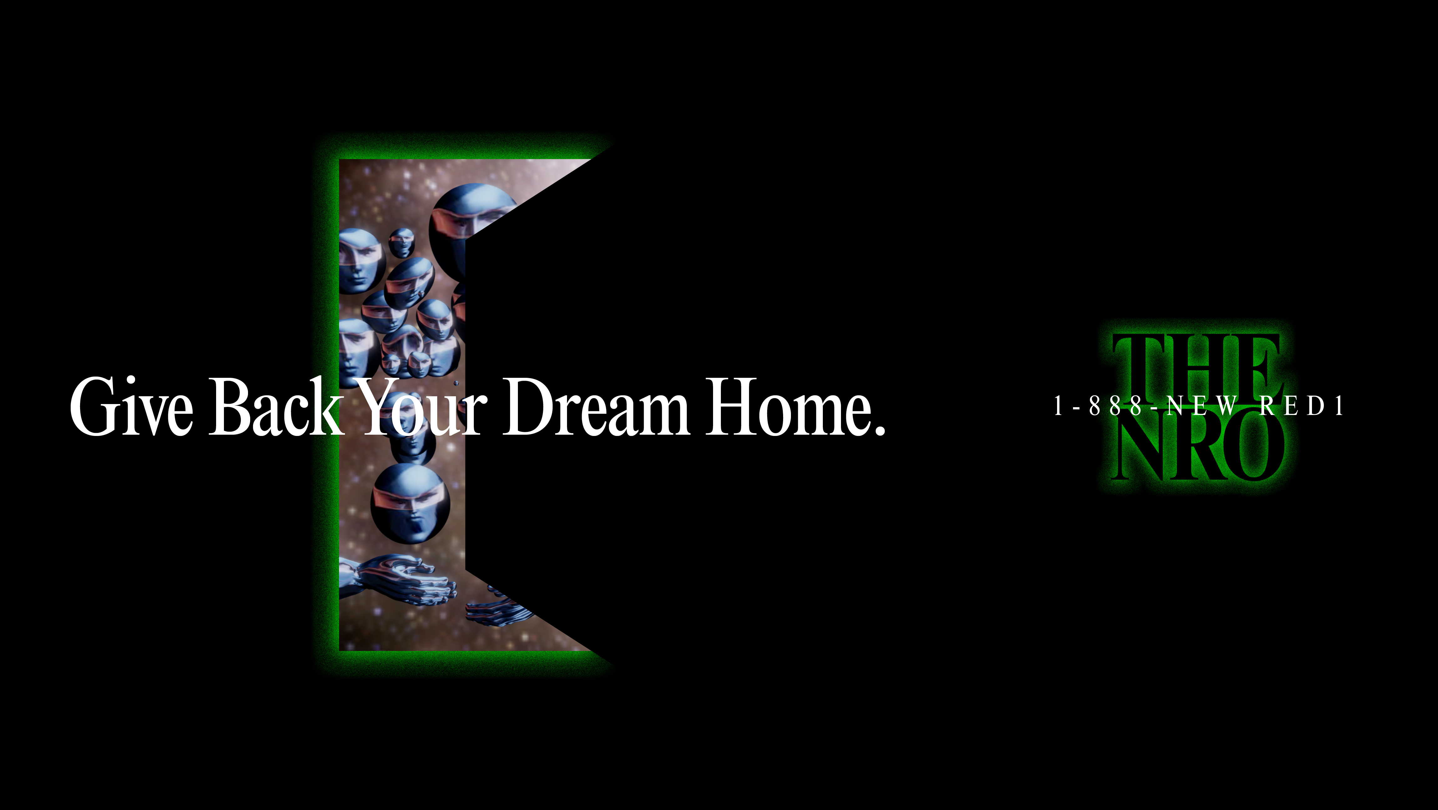 twin peaks door to lawnmower man glam