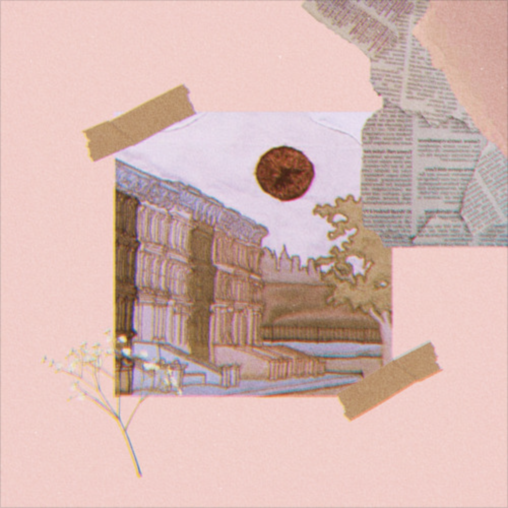 first day of my life