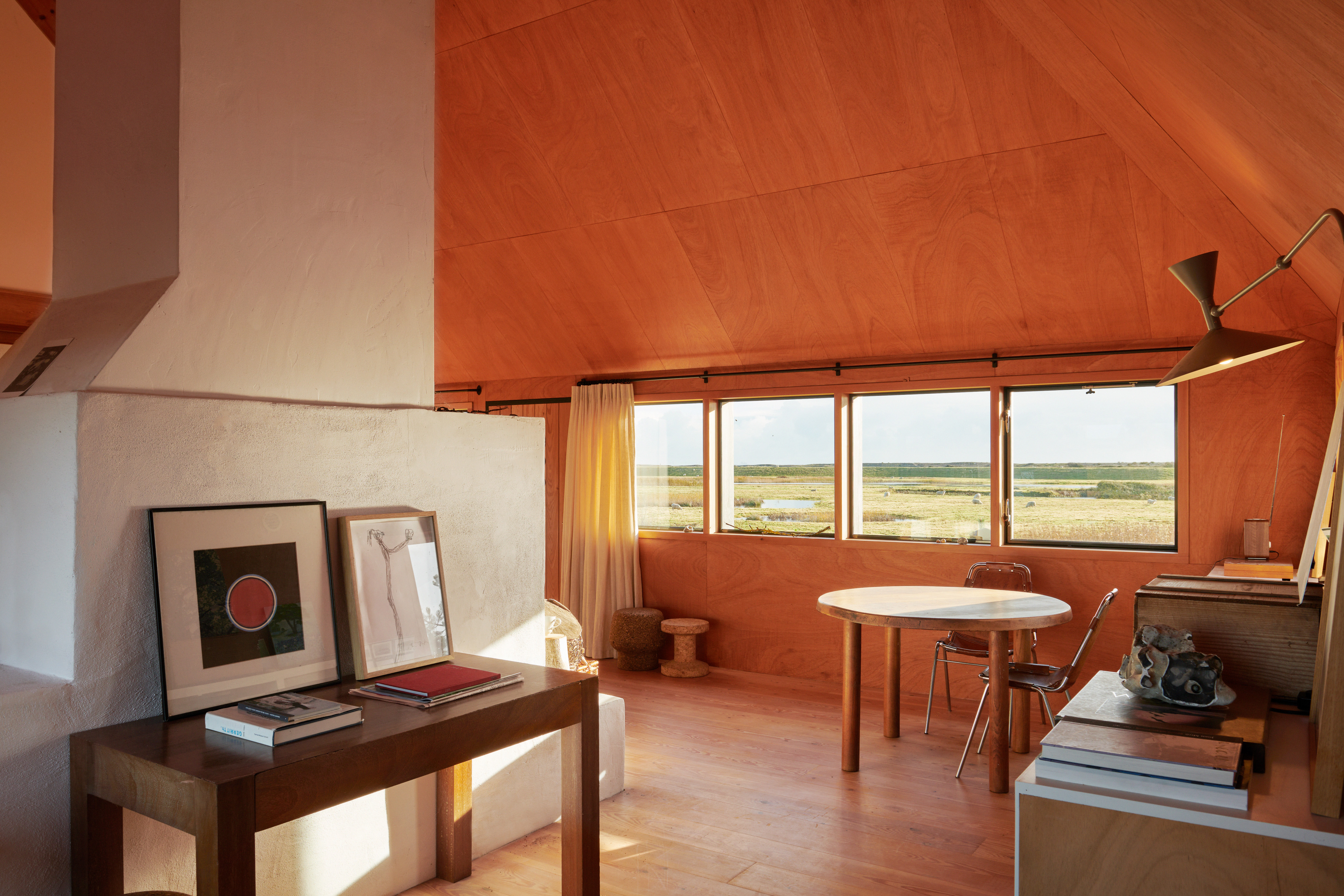 Private Residence - Rye, East Sussex