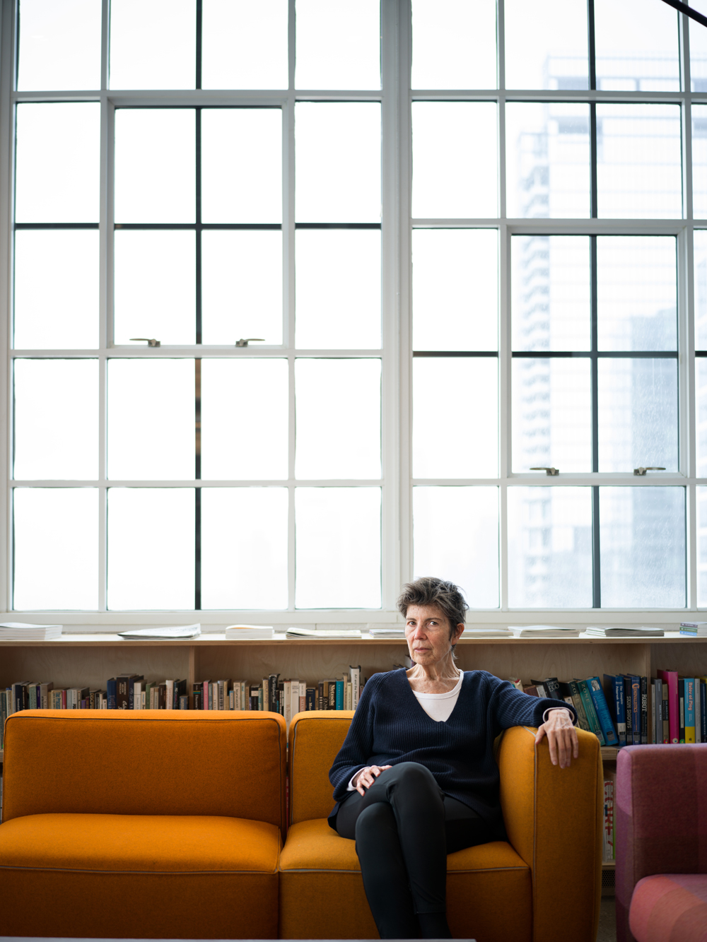 Liz Diller