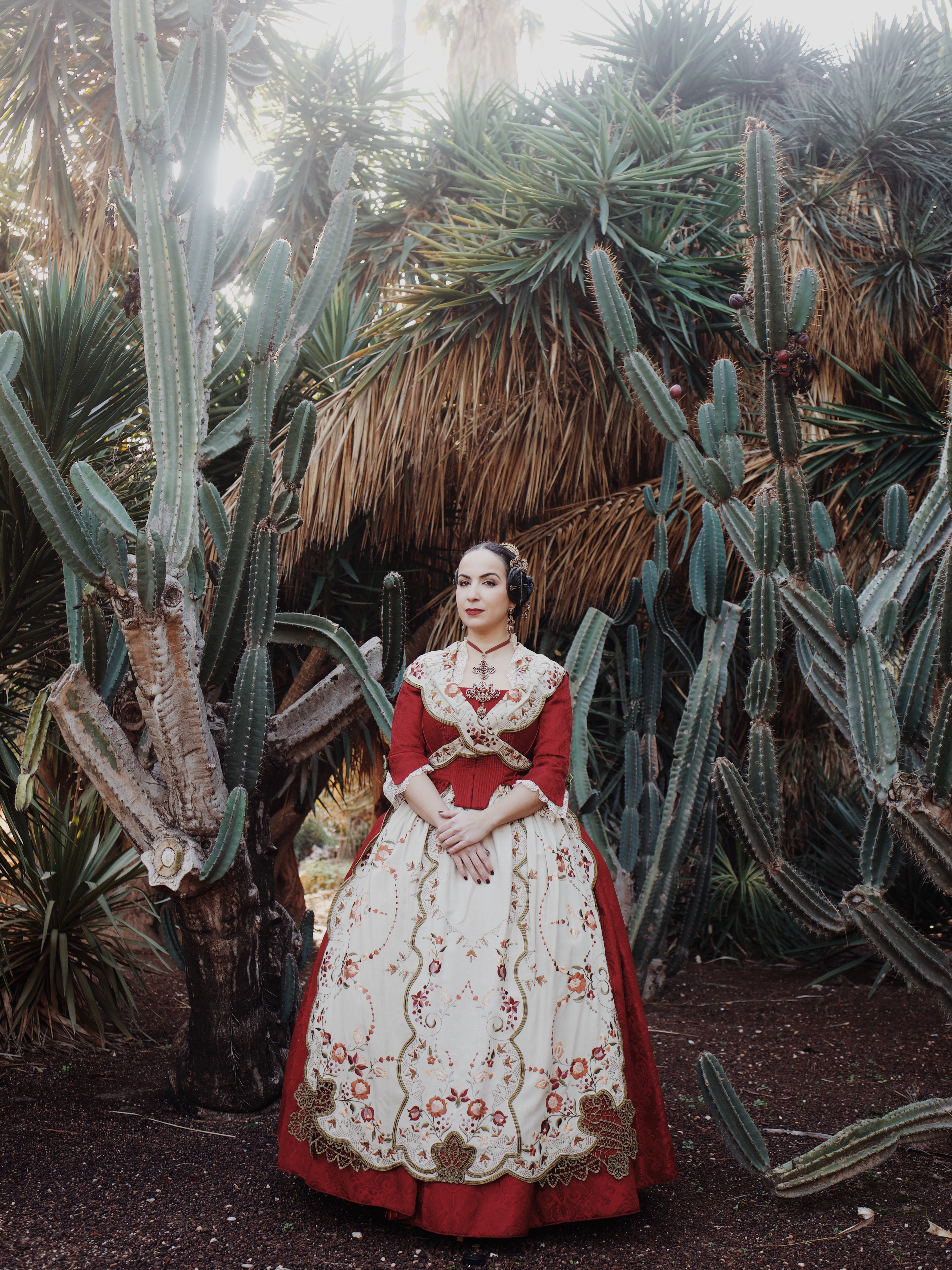 Falleras  Valencia, Spain, 2018 Read the storyIndex