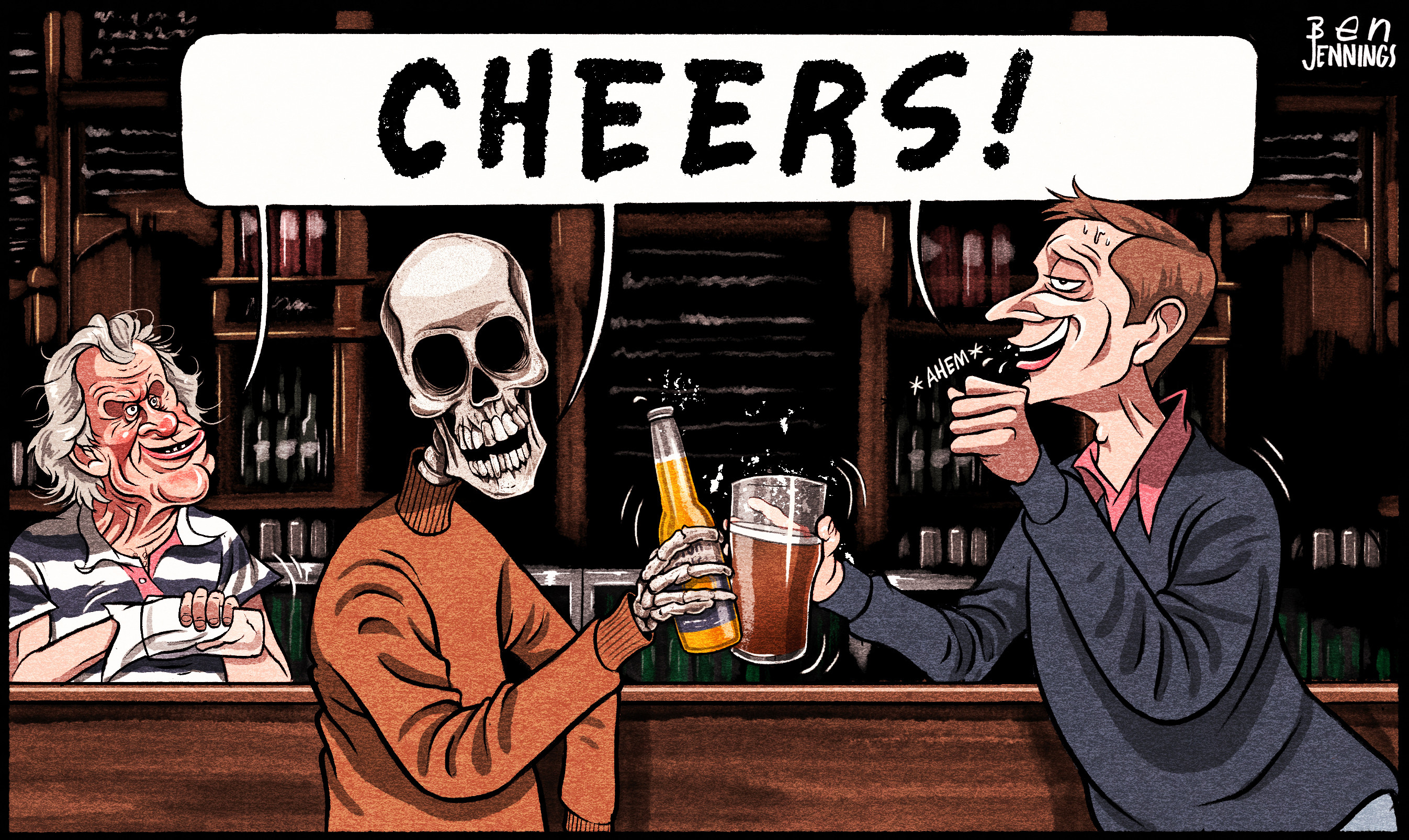 i Newspaper - 21.03.20