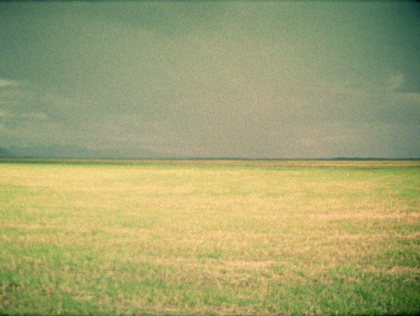 Nothing Further Happens, 2010. Single Channel Video. (still frame)