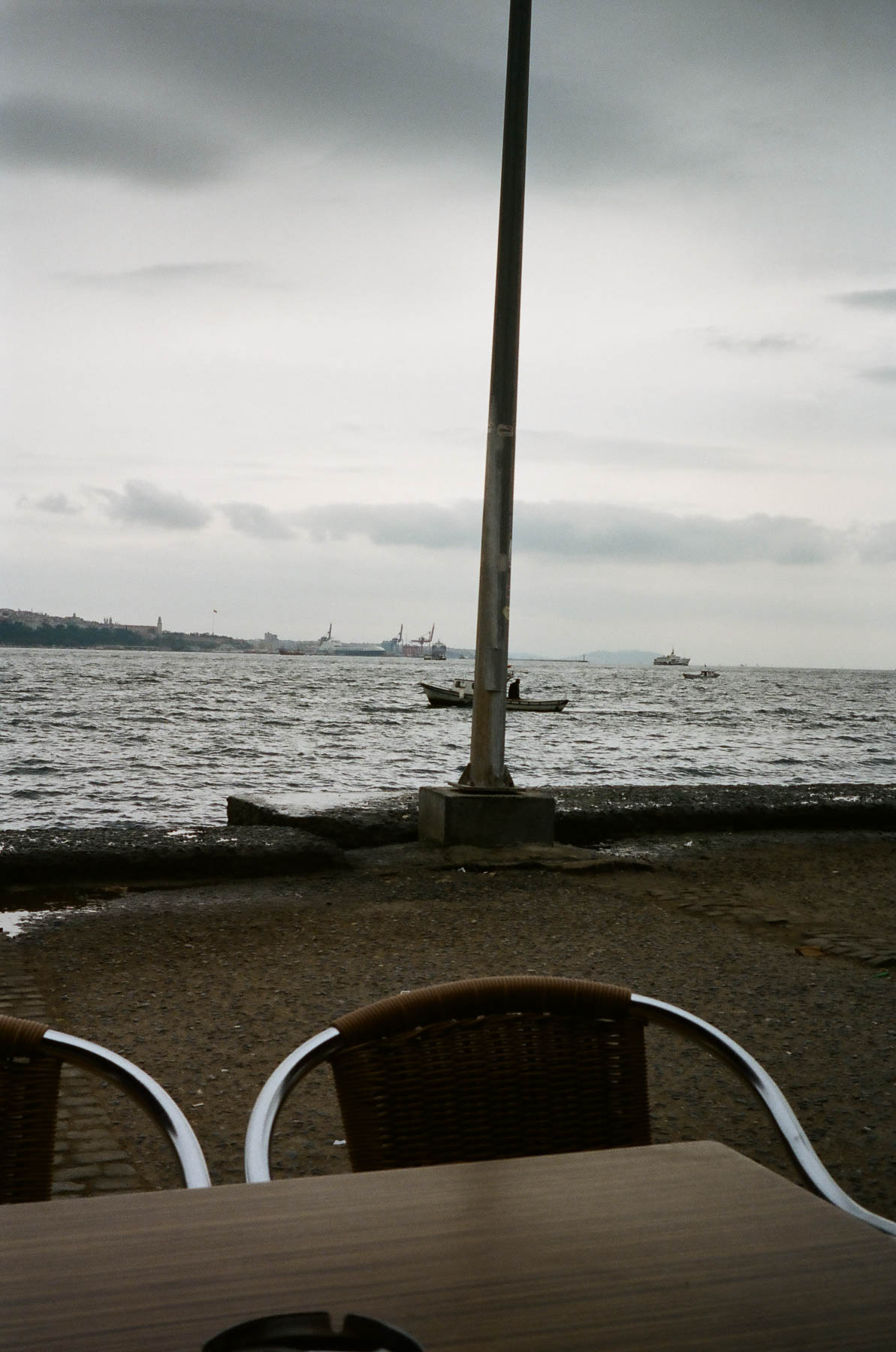 ‘On Europe’, Istanbul, 2014