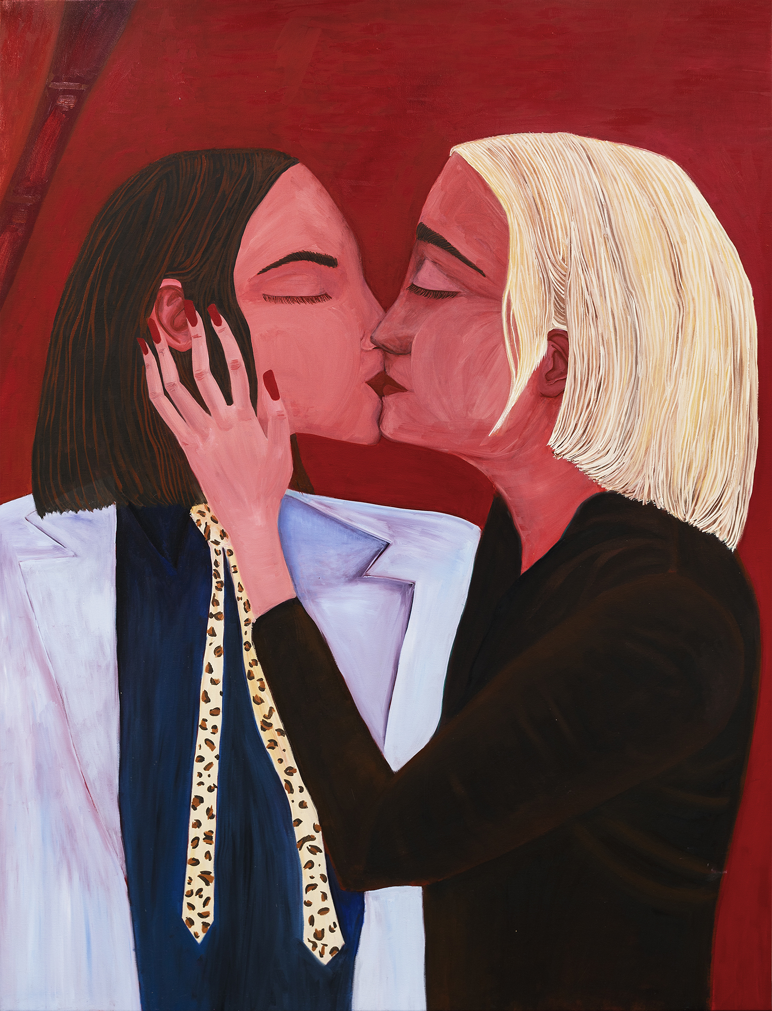 AutoamorÓleo sobre tela200 x 150 cm2025(Disponible)CONSULTAR