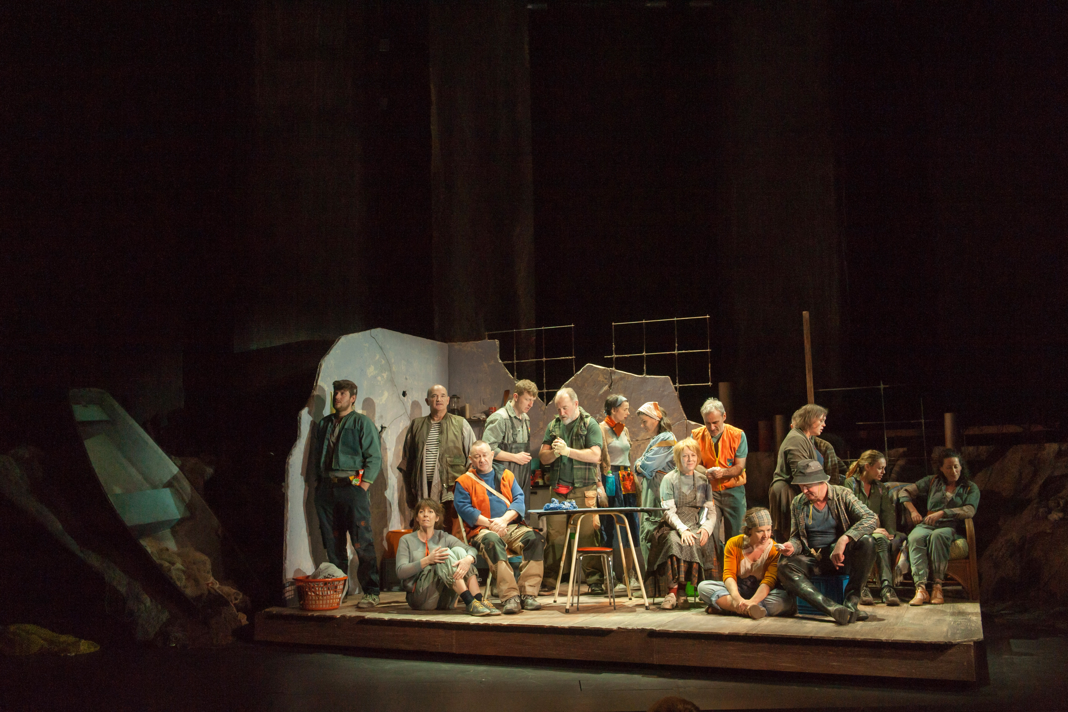 Susanna, ROH 2020 (C) ROH Stephen Cummiskey