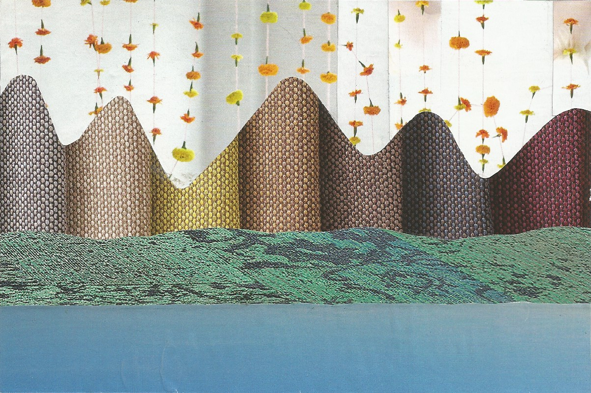 Moss Mountains - Winter 2017