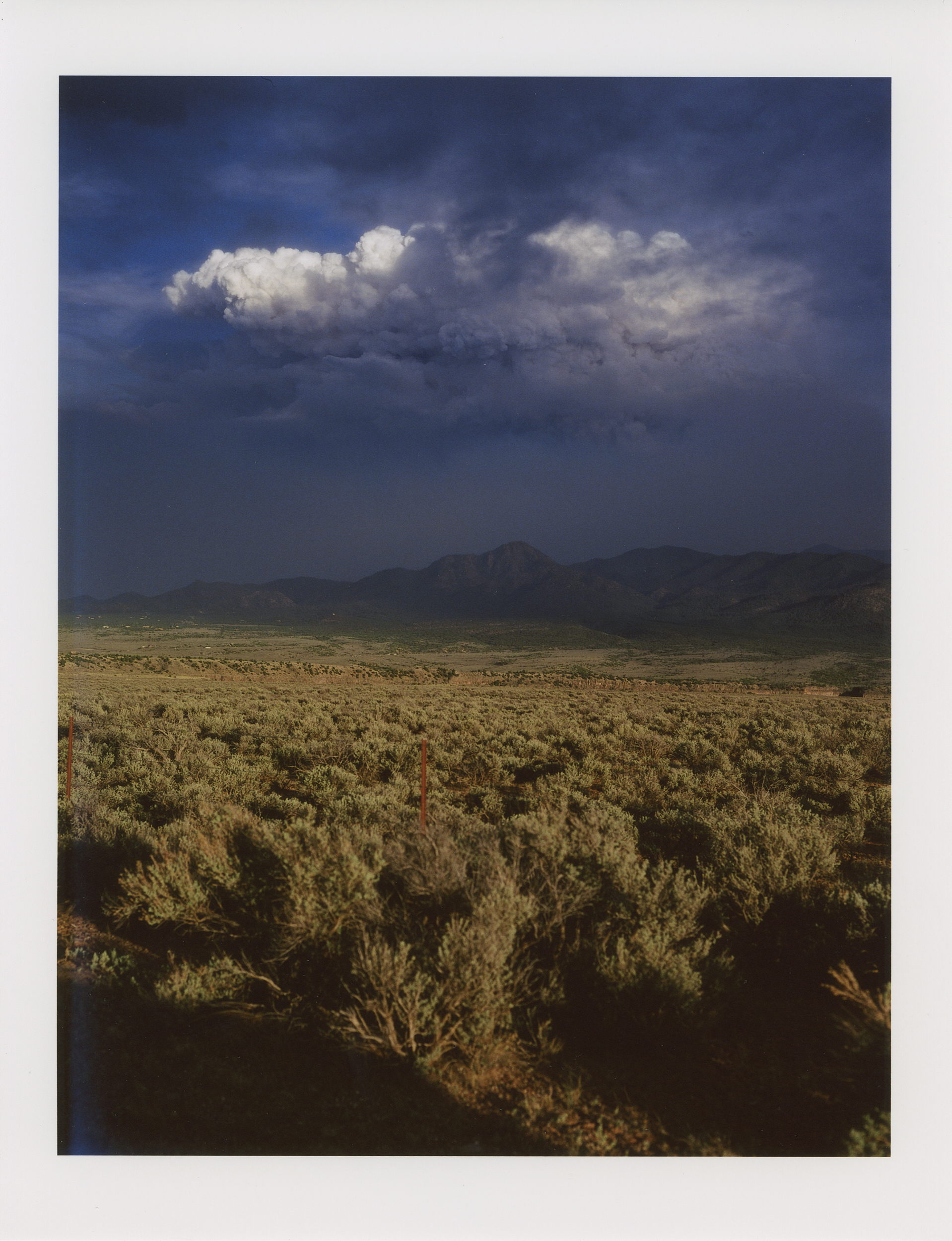 New Mexico, 2022