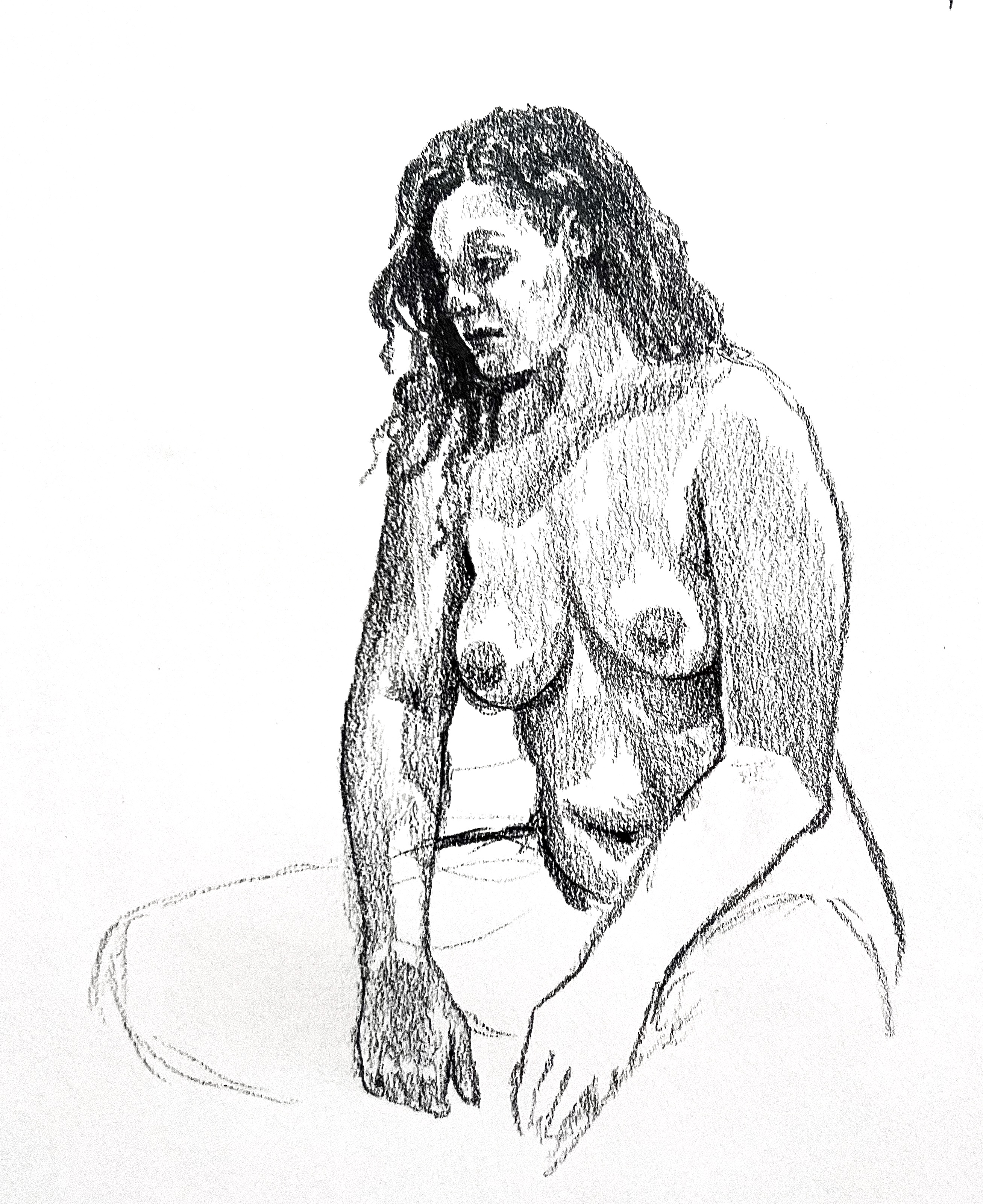 "Figure Study"