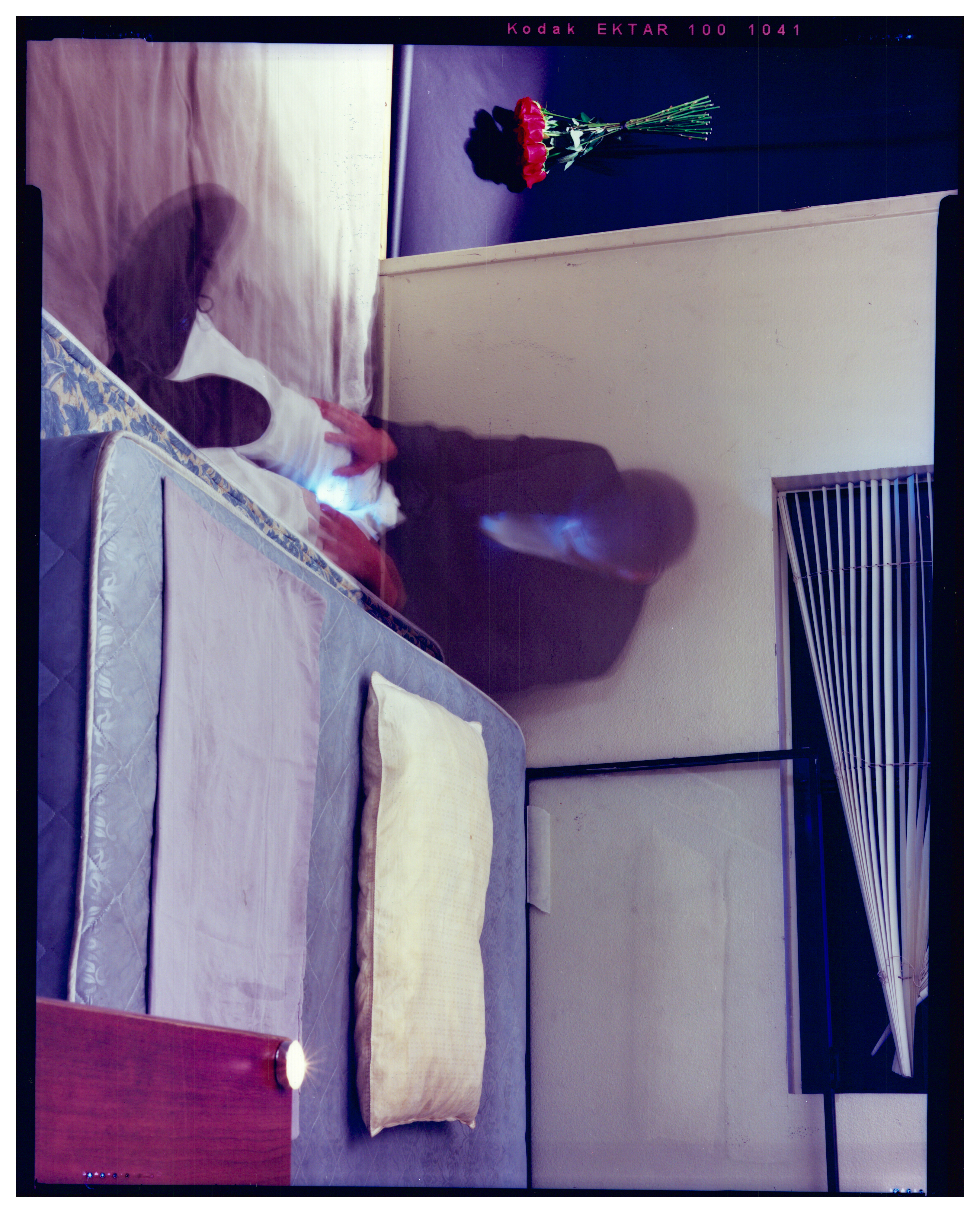 One of the Country's Most Eligible Bachelors, 2014Glossy RA-4 paperEdition of 5 plus 3 AP14.813 x 18.447 in.37.63 x 46.86 cm