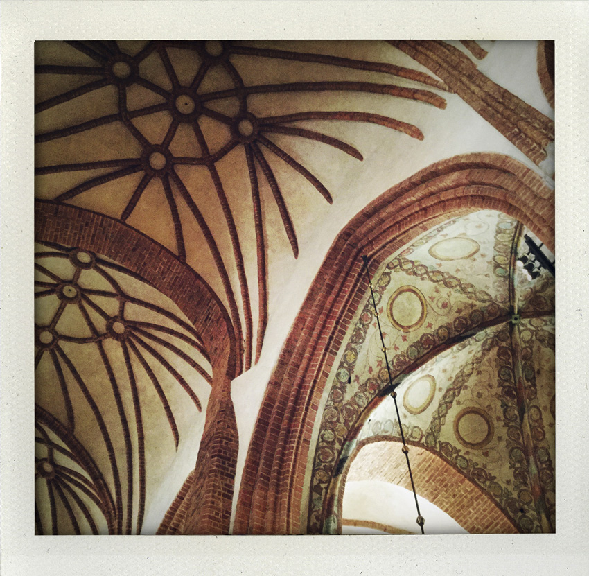 2015 Storkyrkan Cathedral Stockholm