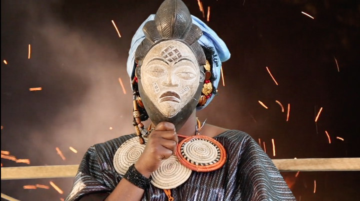 Performance in Video, 2021.