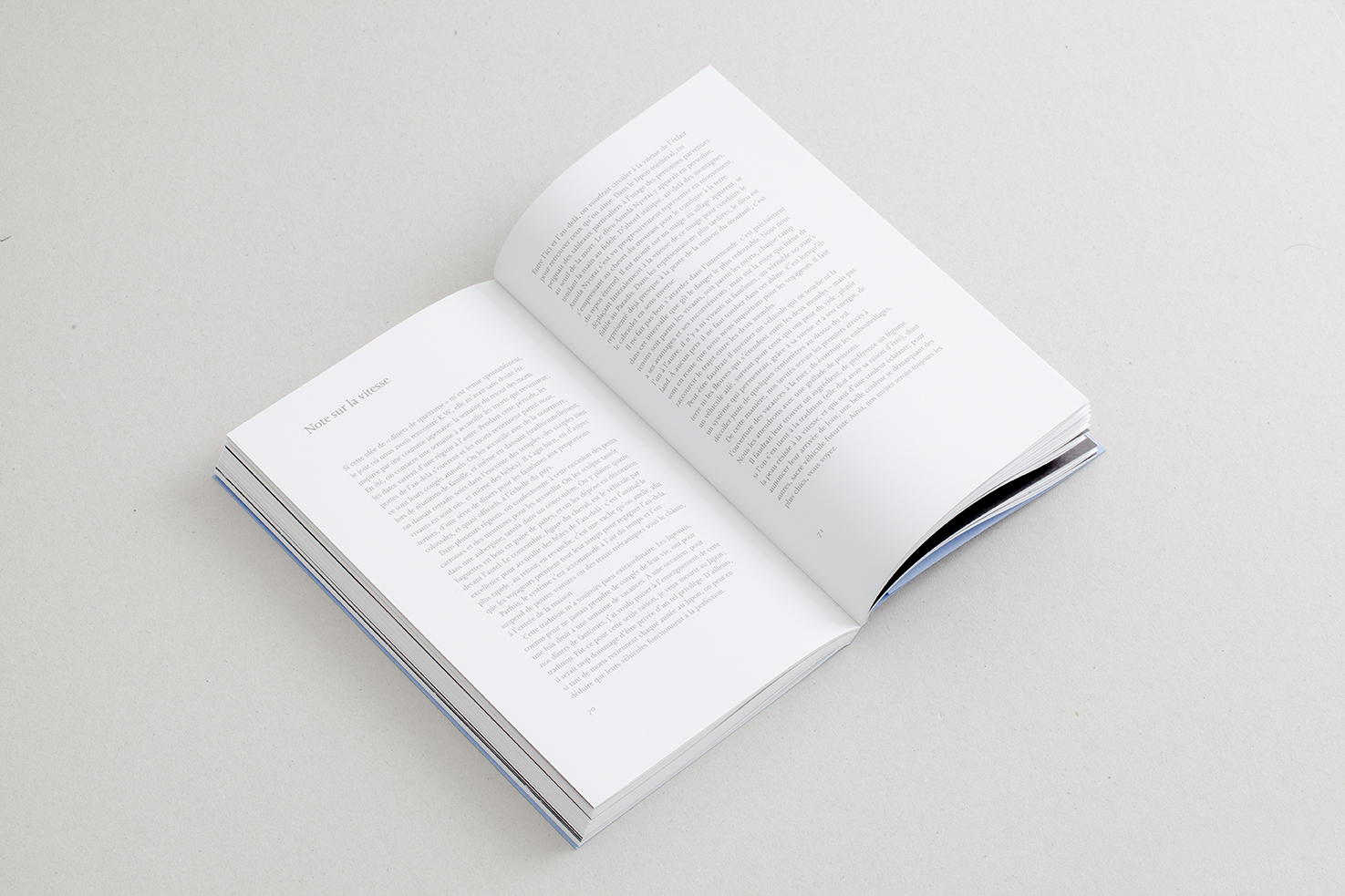 PHOTOGRAPHY RAF STUDIO OF DINER FANTASMA EDITED BY MANUELLA EDITION