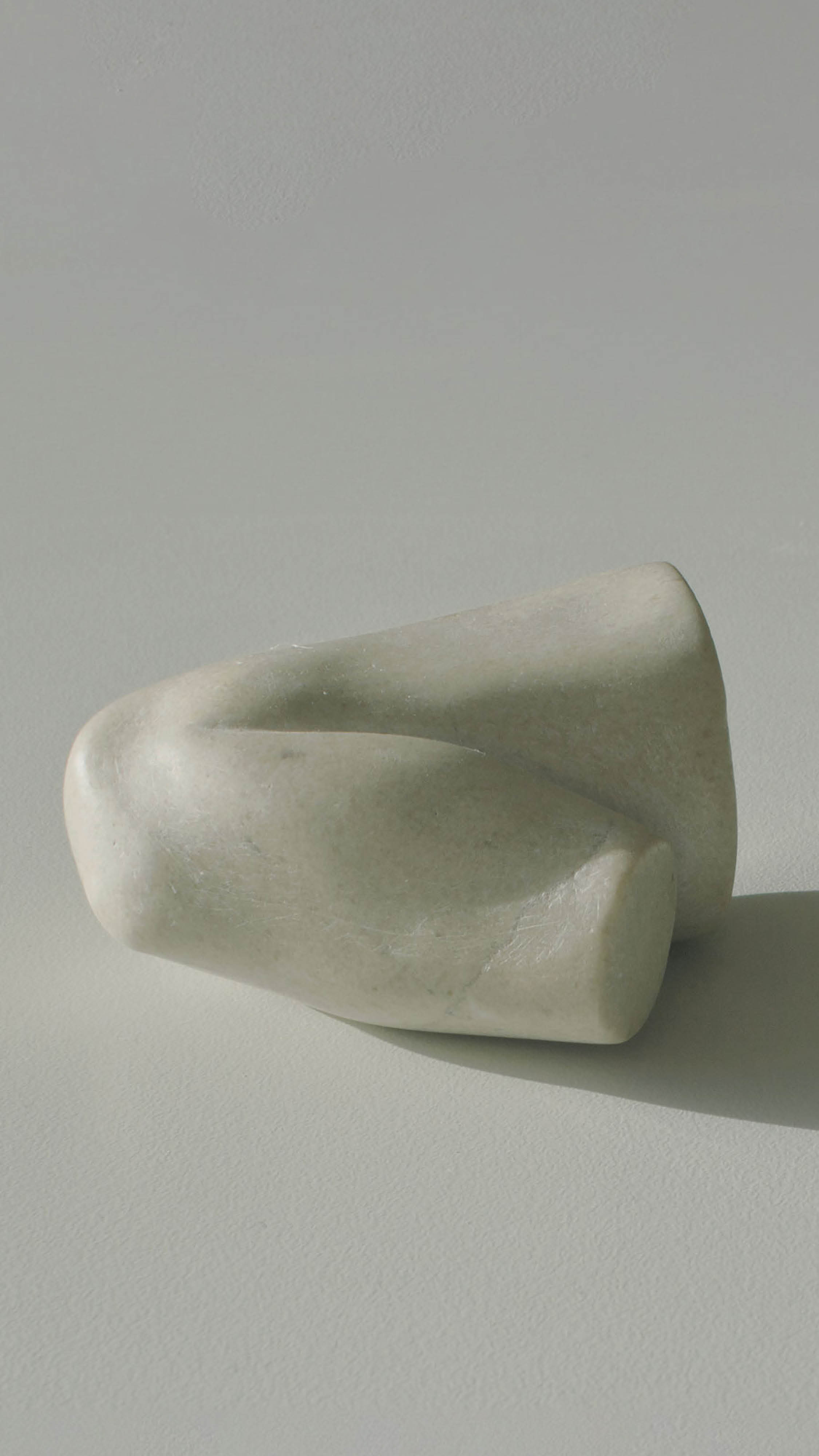 Atzmonit, 2012, Atzmon Stone, 7×6×3 cm 