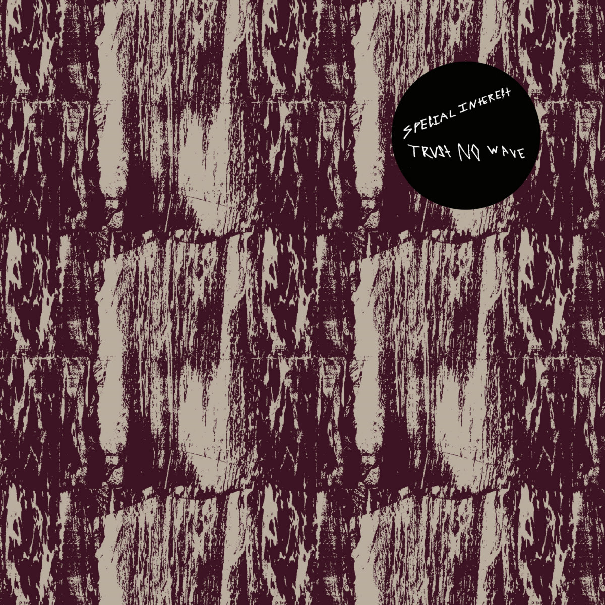 trust no wave (2021)