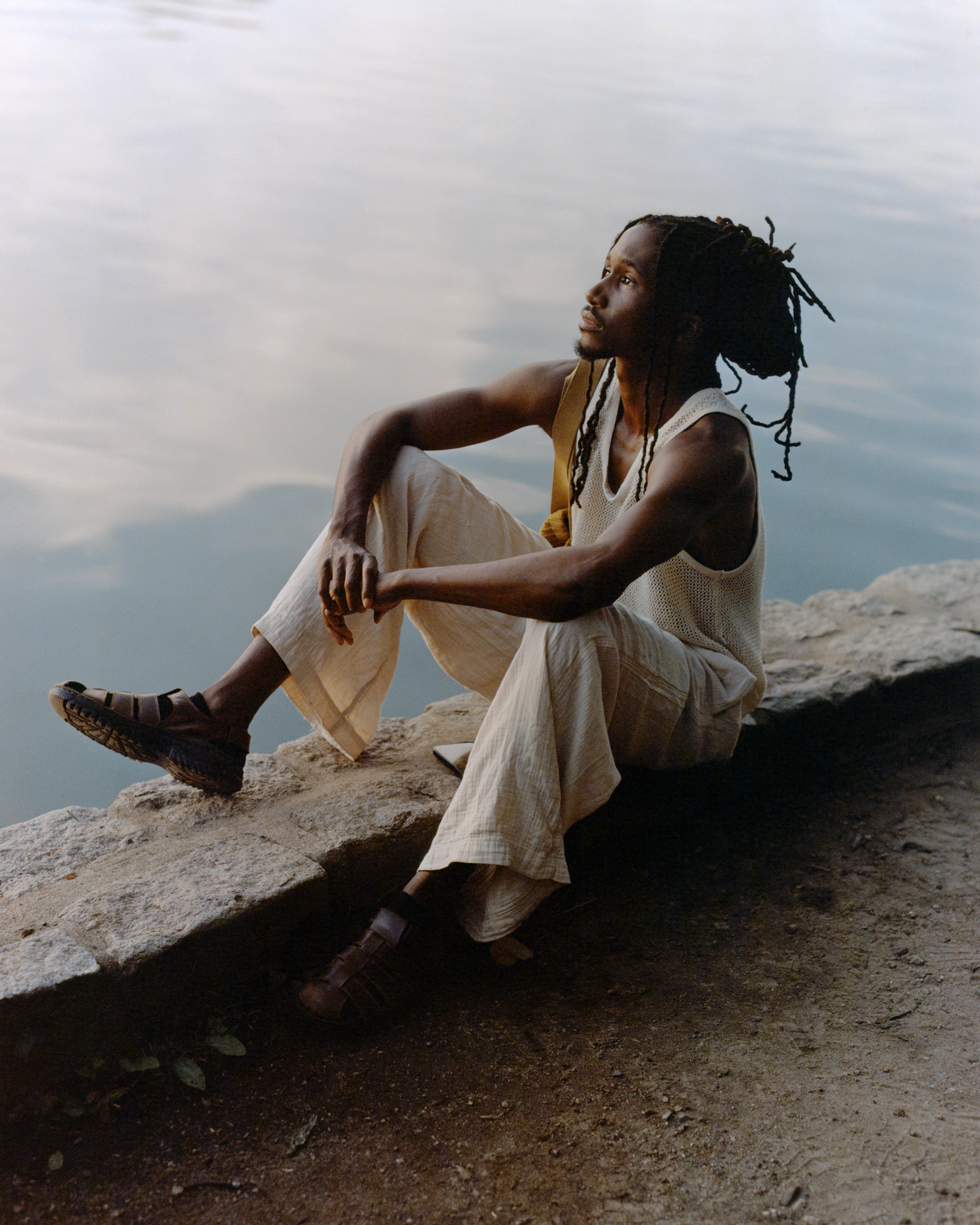 Les Festins de la Liberté — M Le Monde, 2024