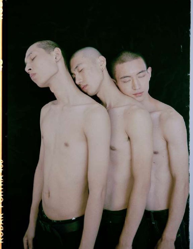 Untitled, 2017 Su Yang36x50cm à 600€