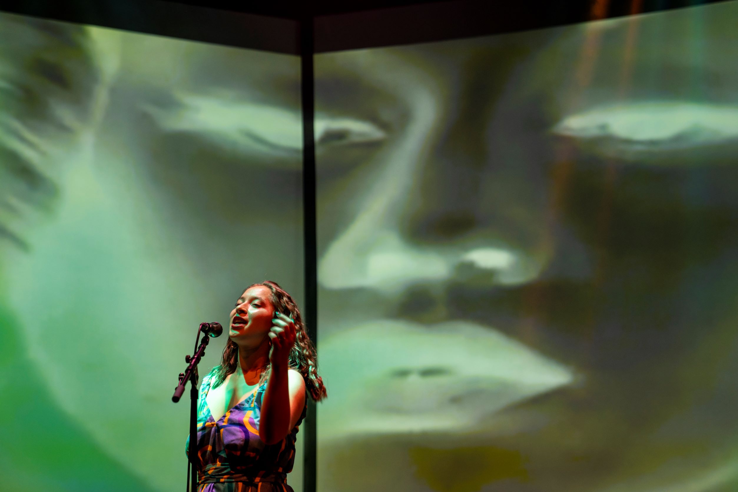 Maya Diegel, 2019 (UK)