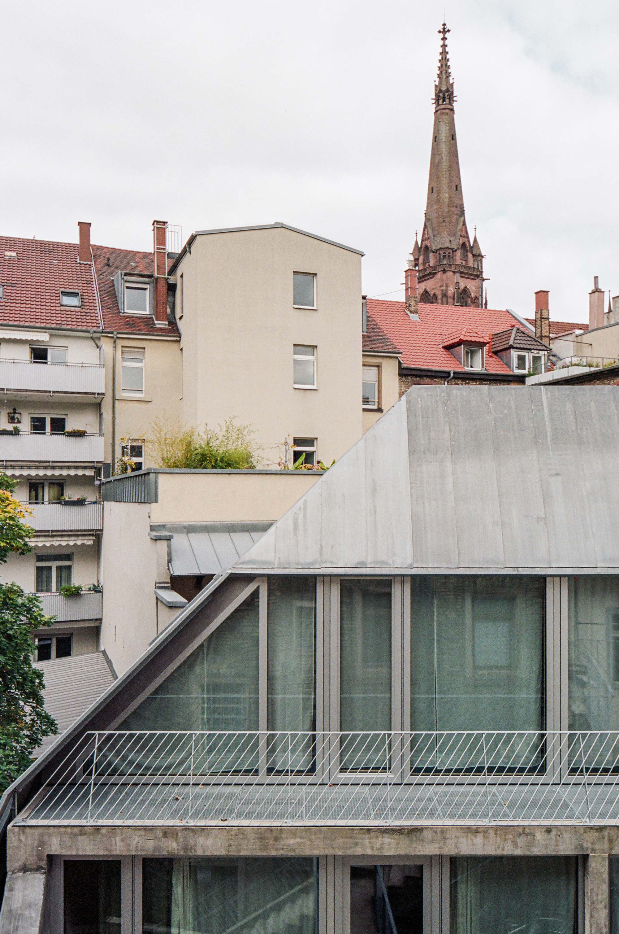 accommodating a variety of lifestyles.