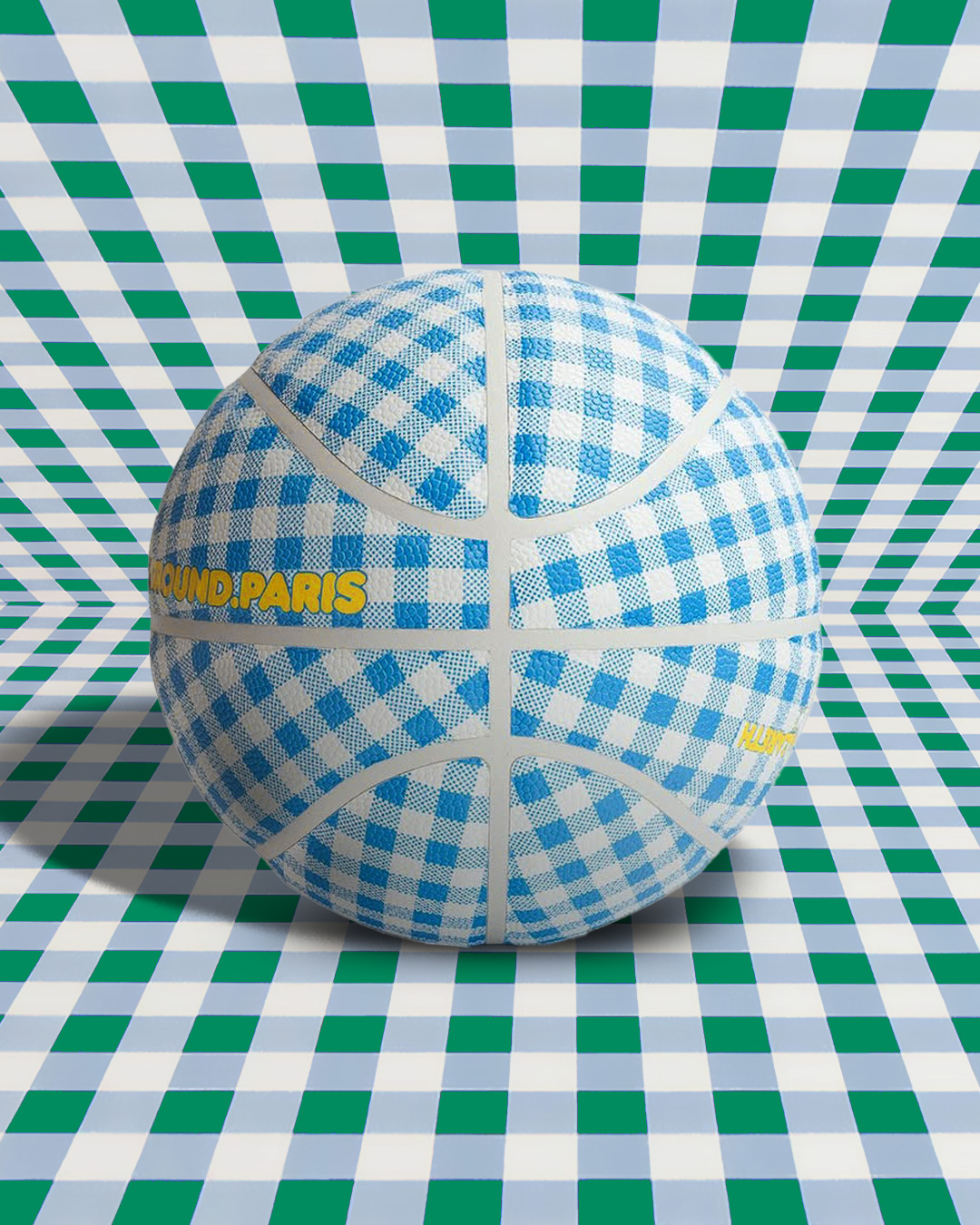 Ball for Local Hoops