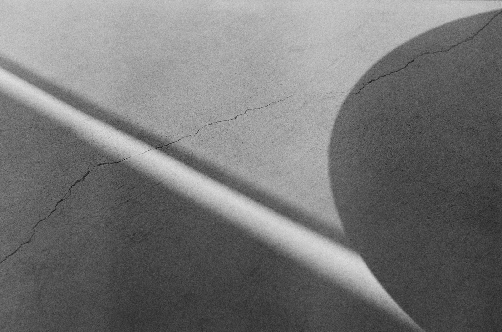 Sun of Palm Springs I, CA, USA | 2019 _ 60x40 cm