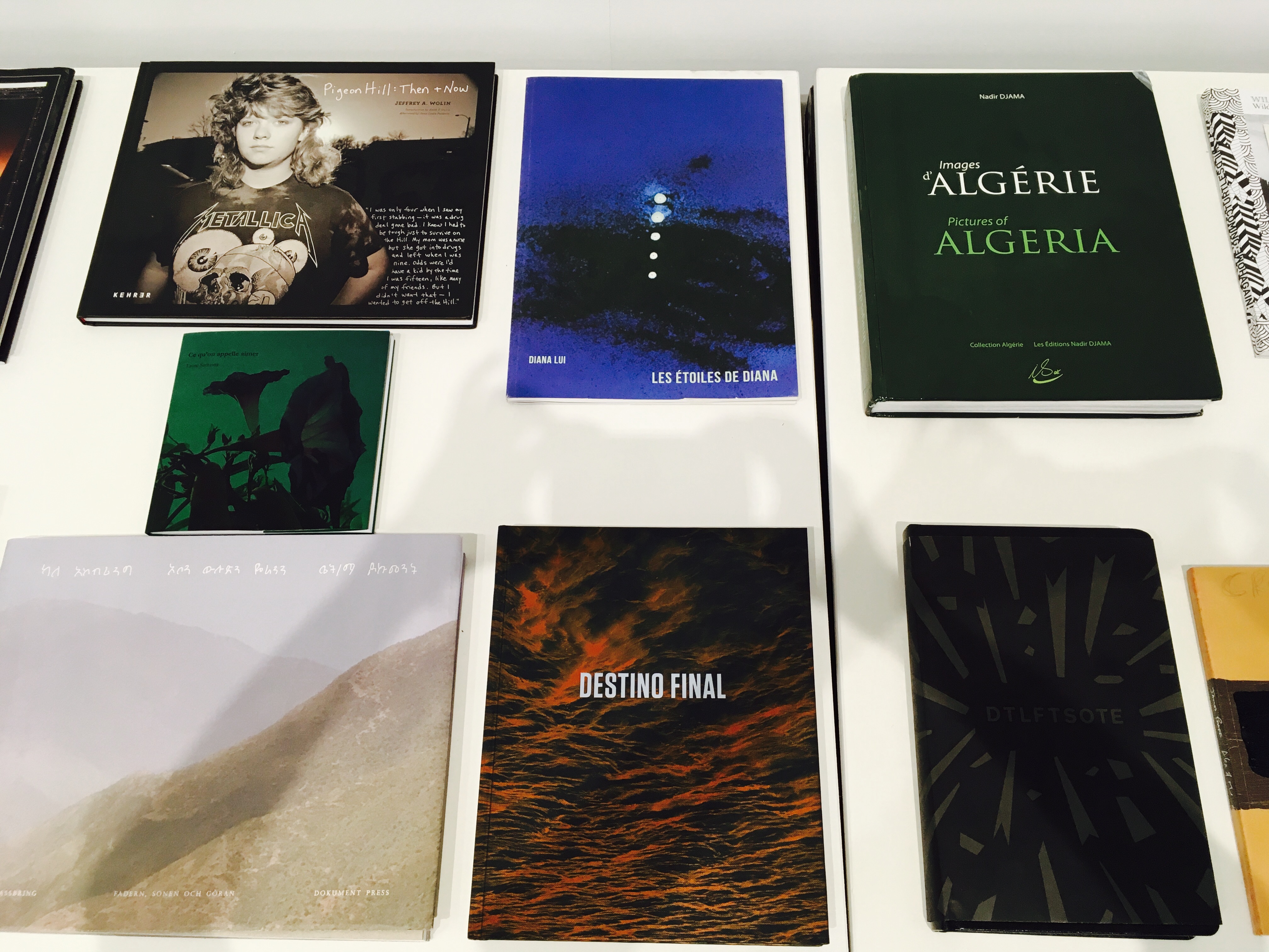 Les Rencontres de la photographie d'Arles 2017