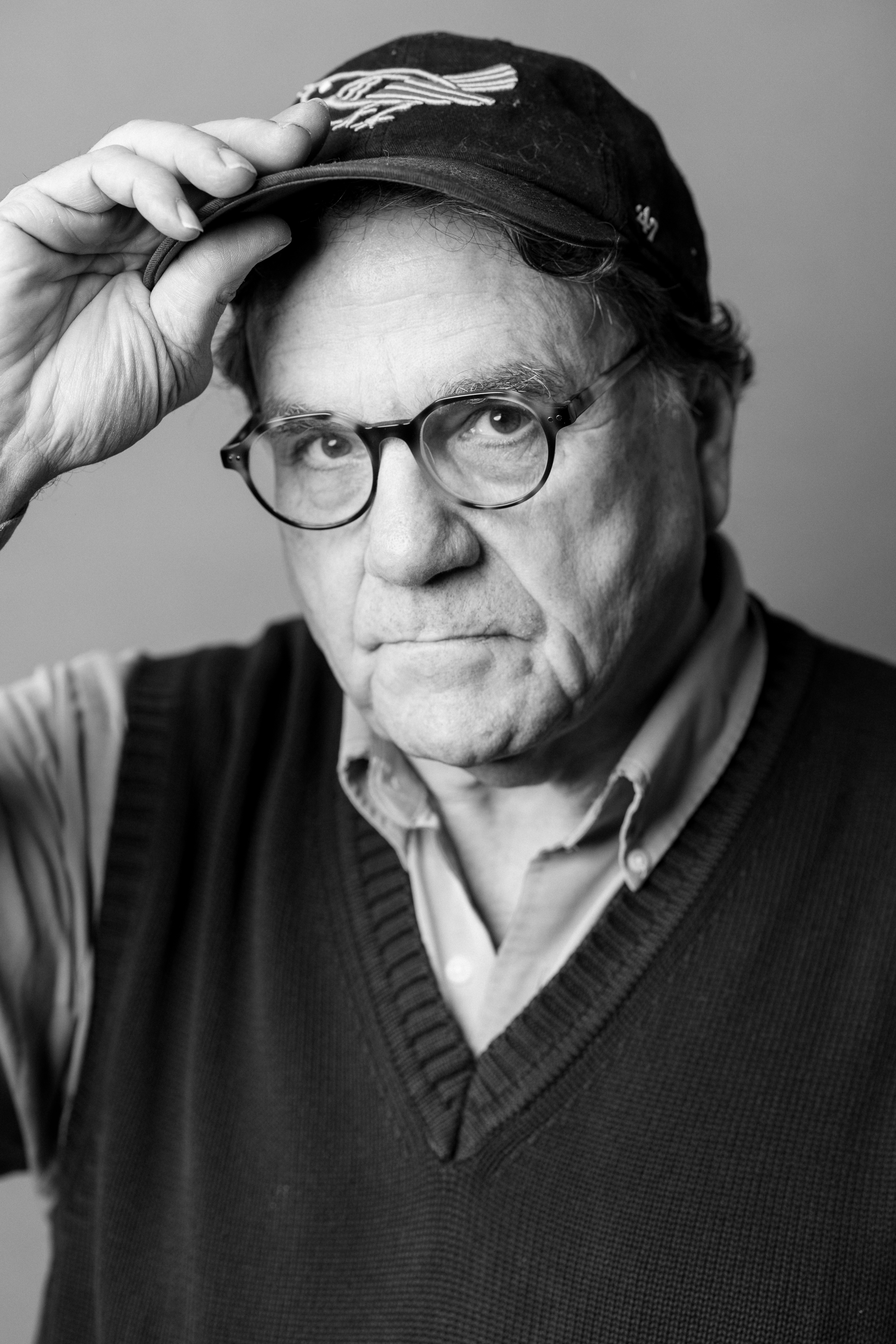 Dan Rodrick for Balt Mag, 2025