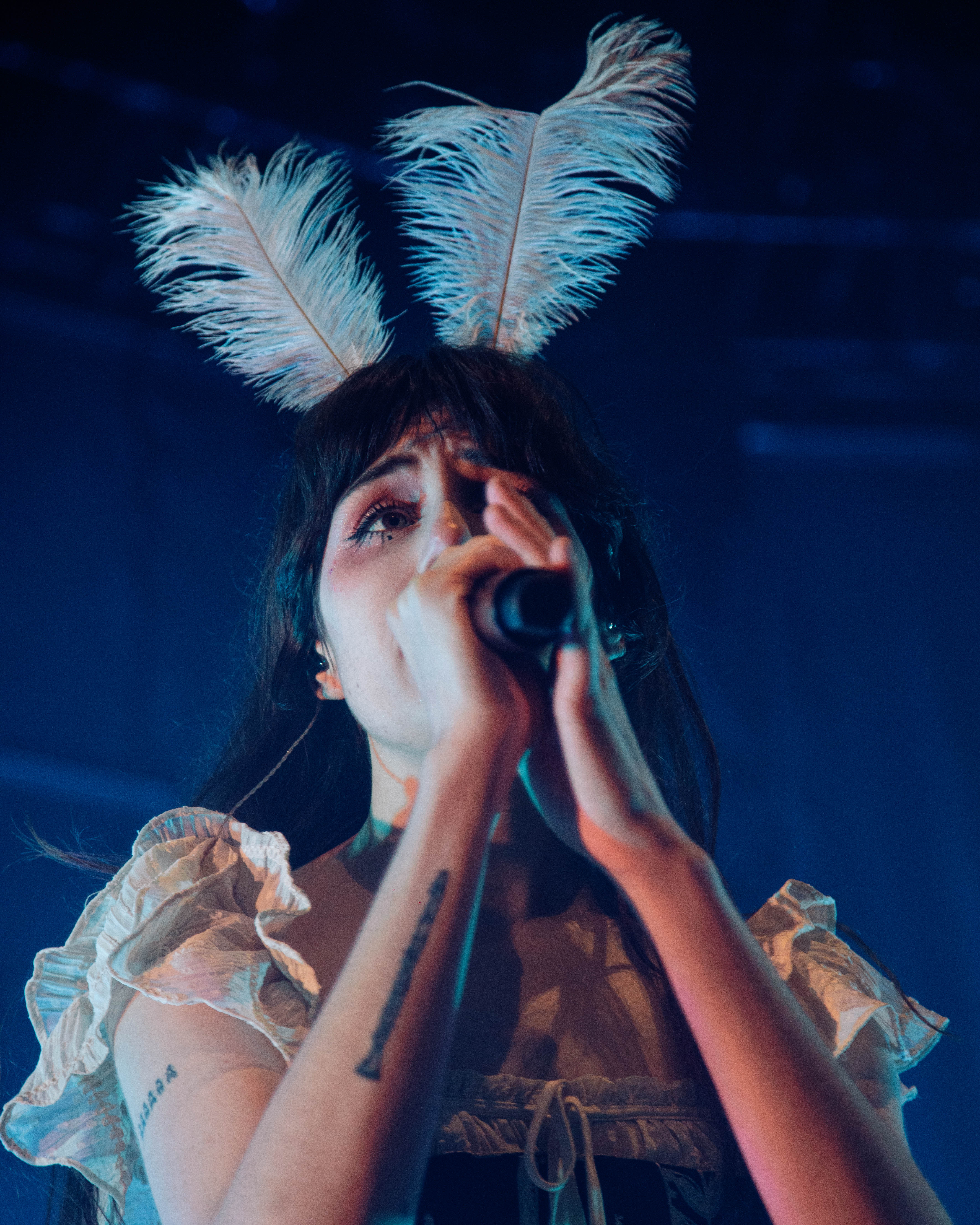 Dodie - Roundhouse, Camden