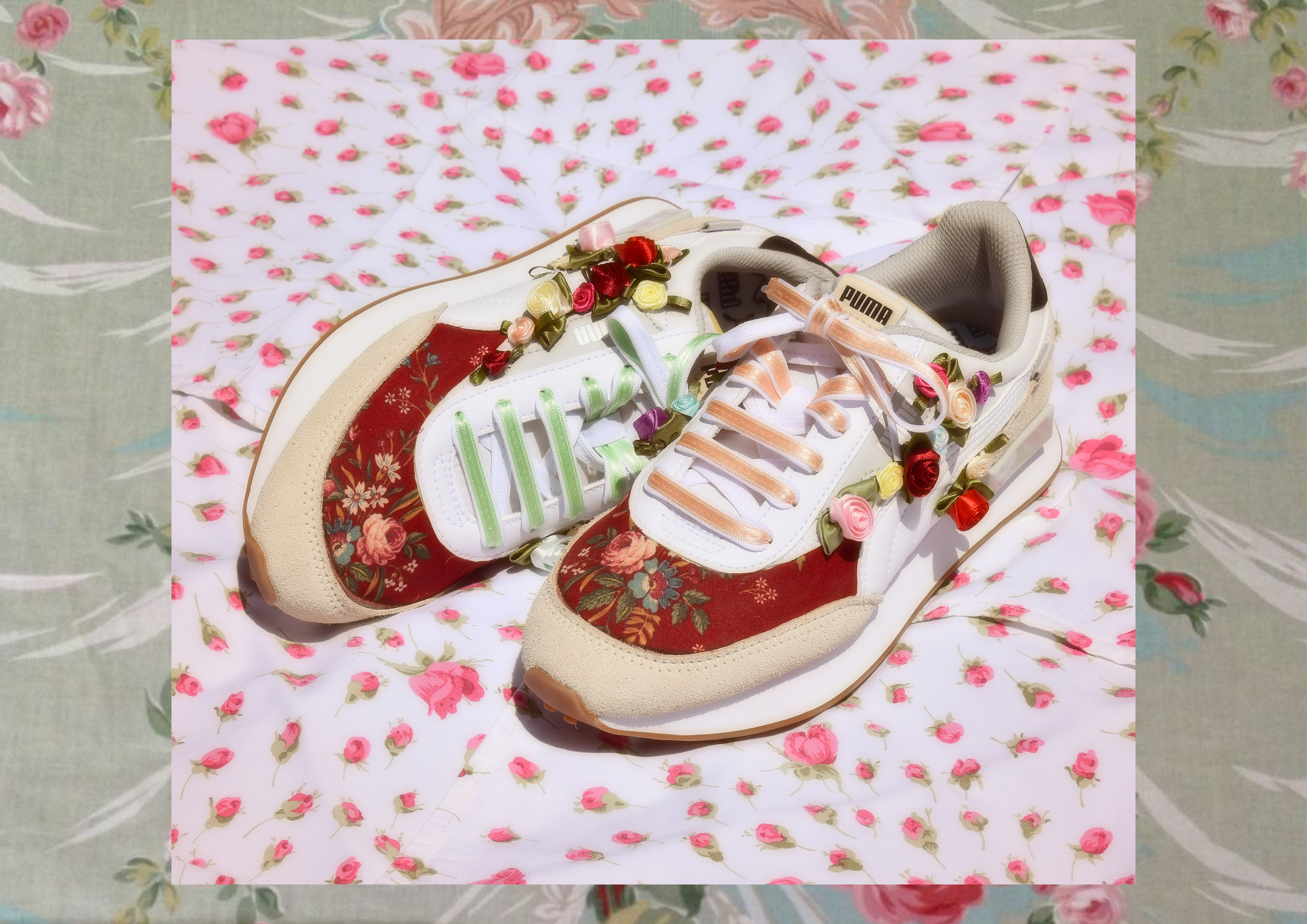 The Customized Pair