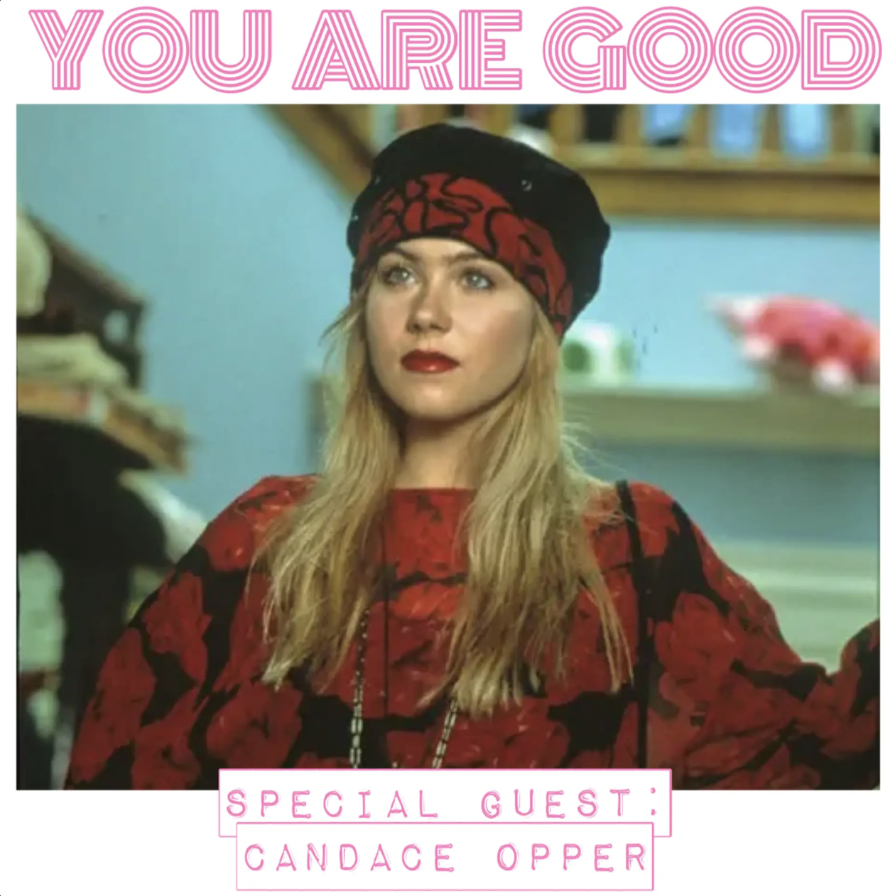 Don't Tell Mom the Babysitter's Dead, 08/14/2024