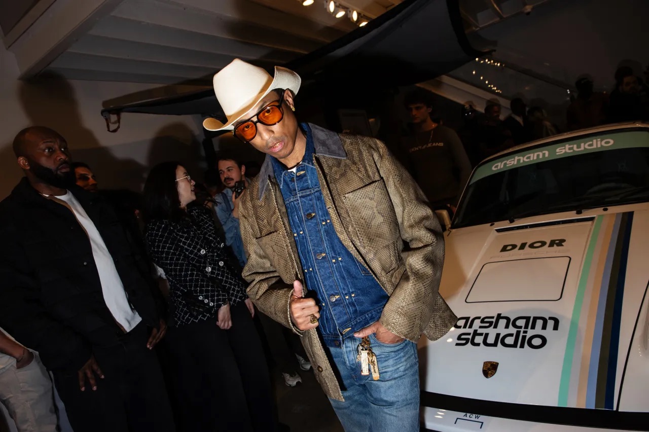 JOOPITER Joyride Auction - New York, NY