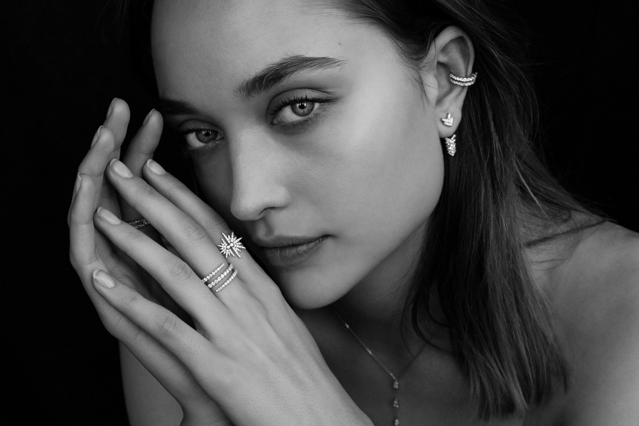 Oliver Heemeyer Jewelery