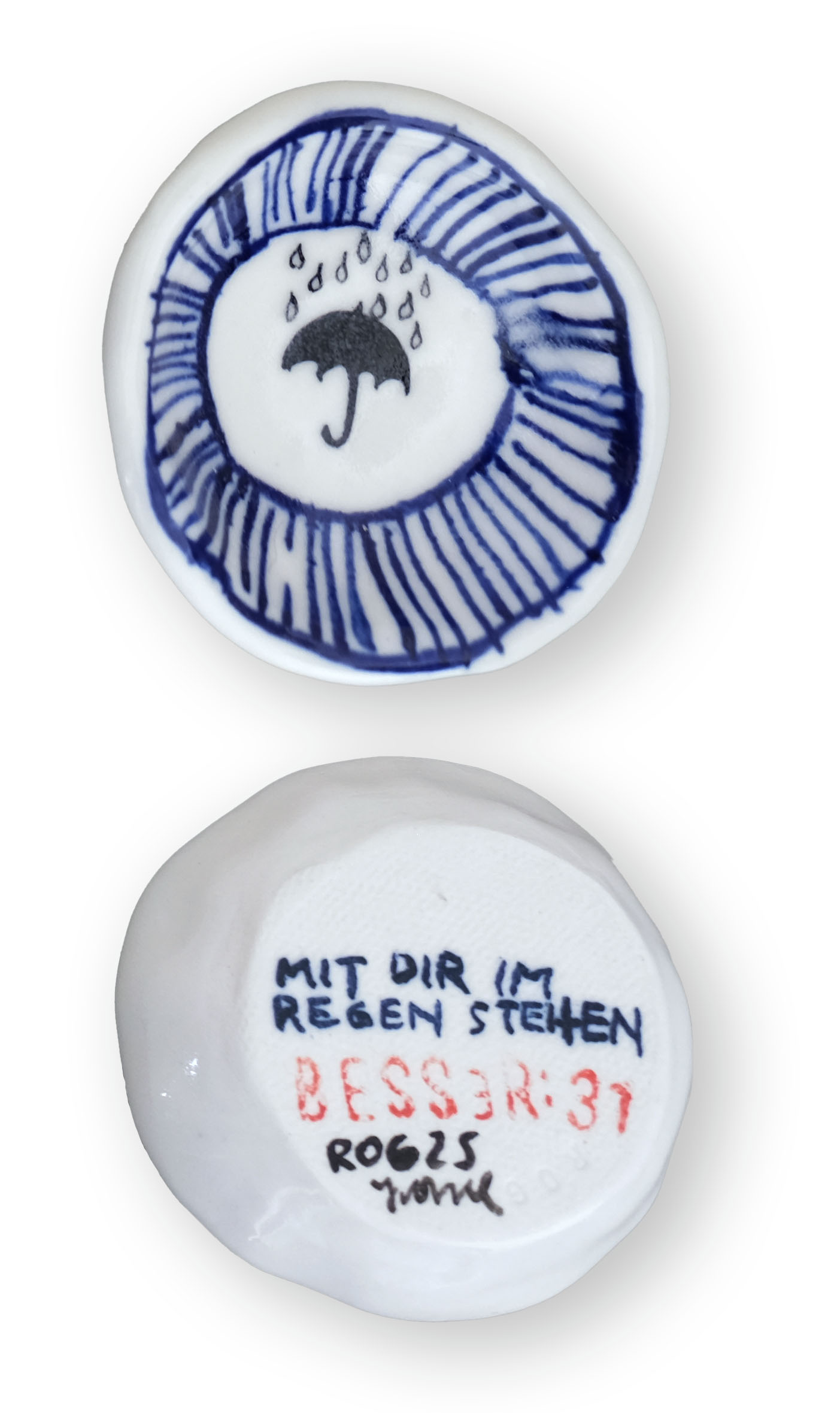 Besser No 315 cmCHF 60