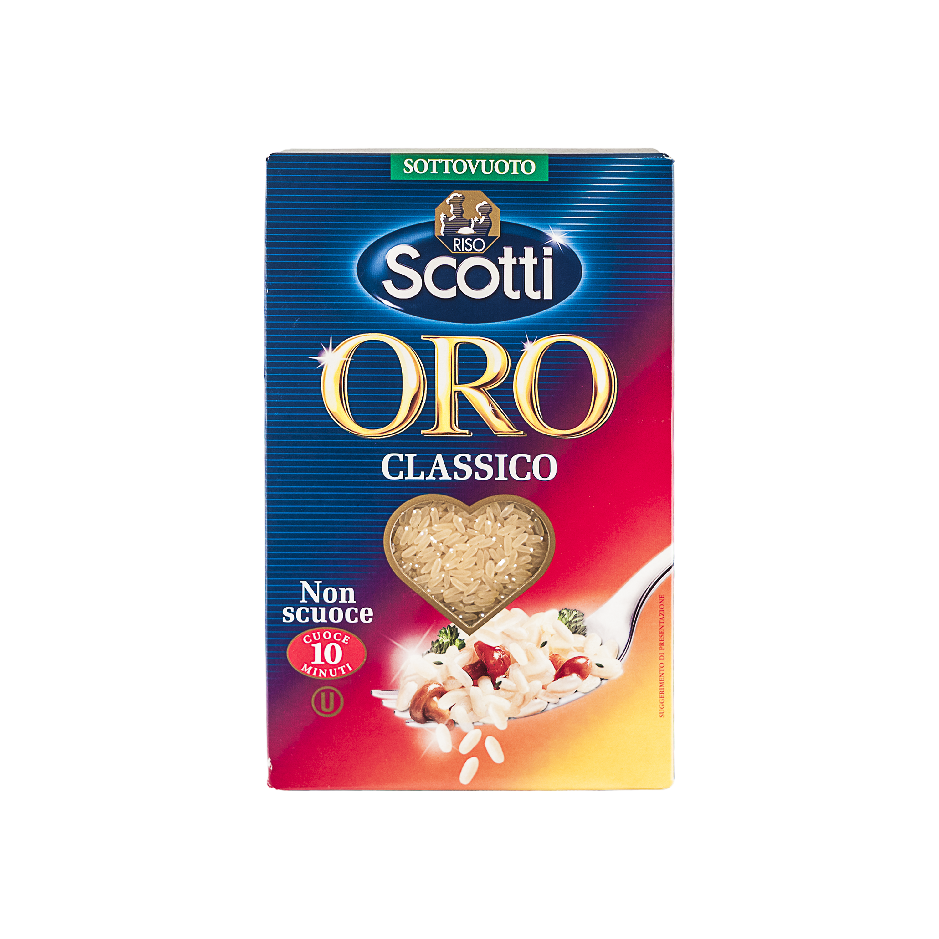 ORO